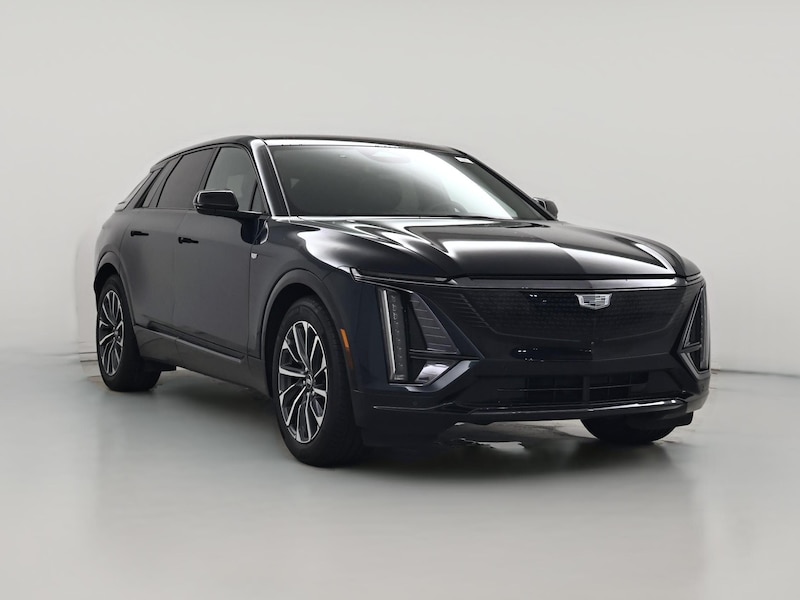 2024 Cadillac Lyriq Sport 1 -
                  Norcross, GA