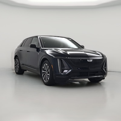 2024 Cadillac LYRIQ Sport 1