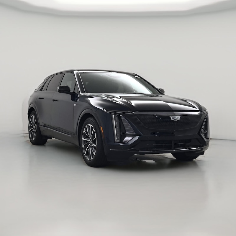 2024 Cadillac LYRIQ Sport 1