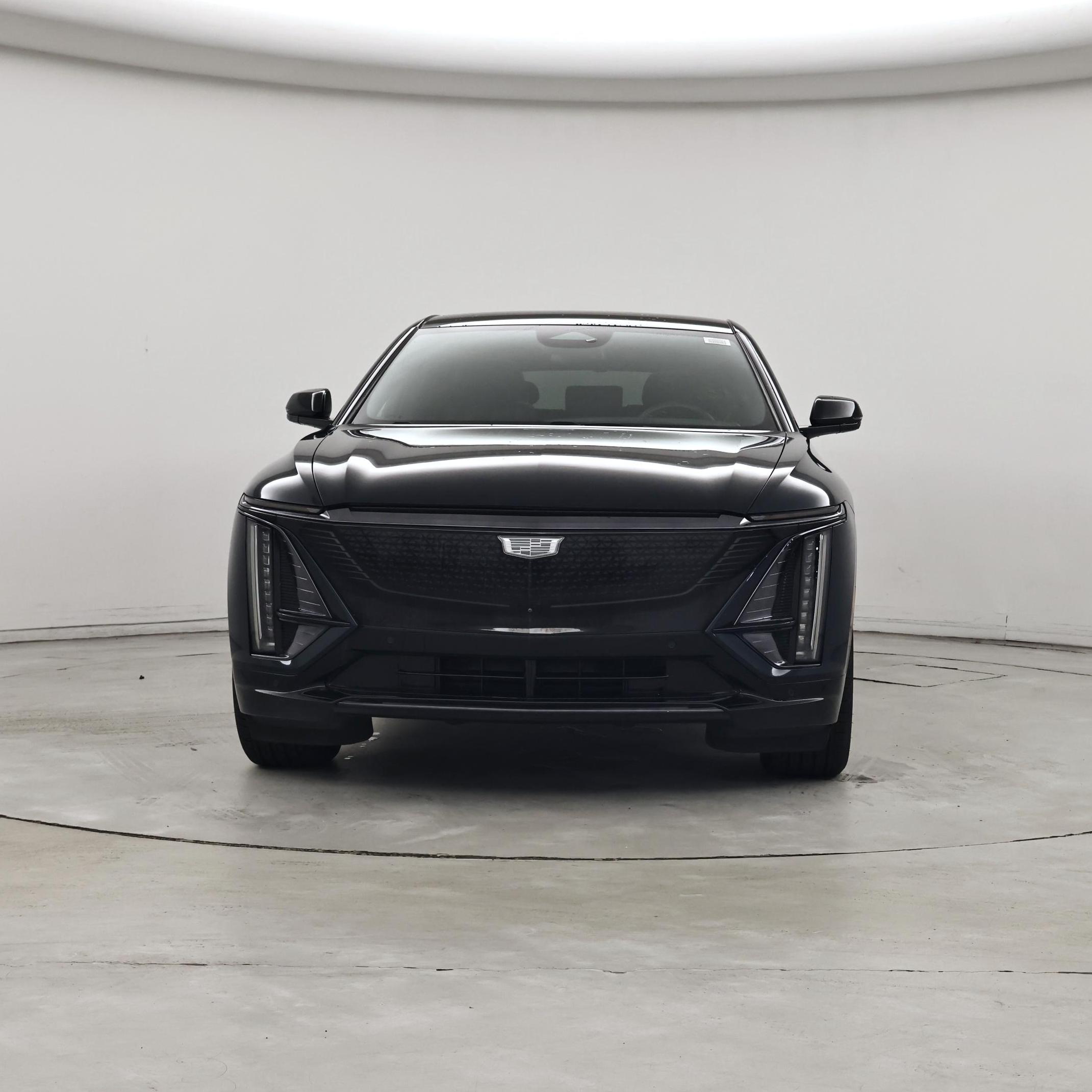 Thumbnail: 2024 Cadillac Lyriq - 5