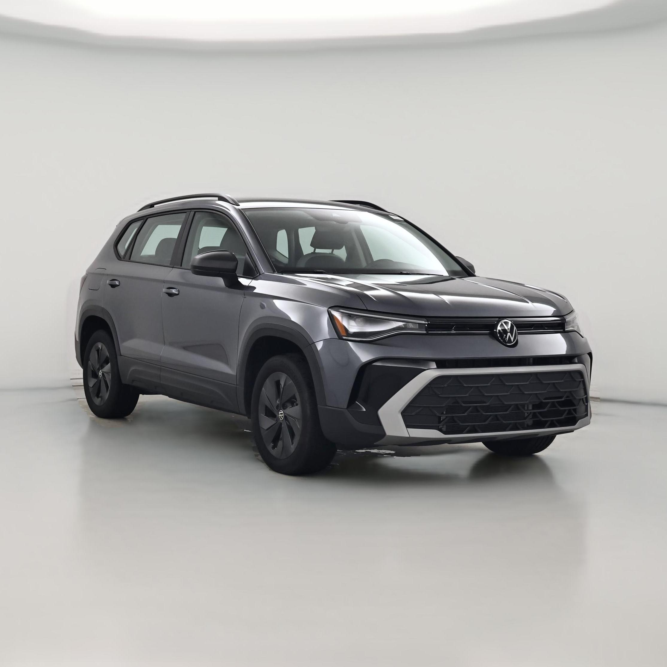 Thumbnail: 2026 Volkswagen Taos - 1