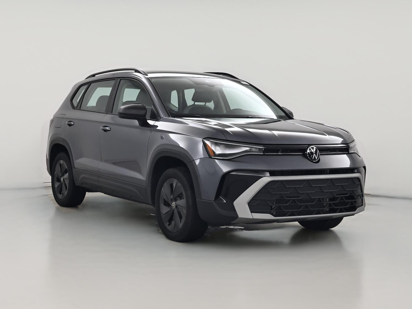 2026 Volkswagen Taos