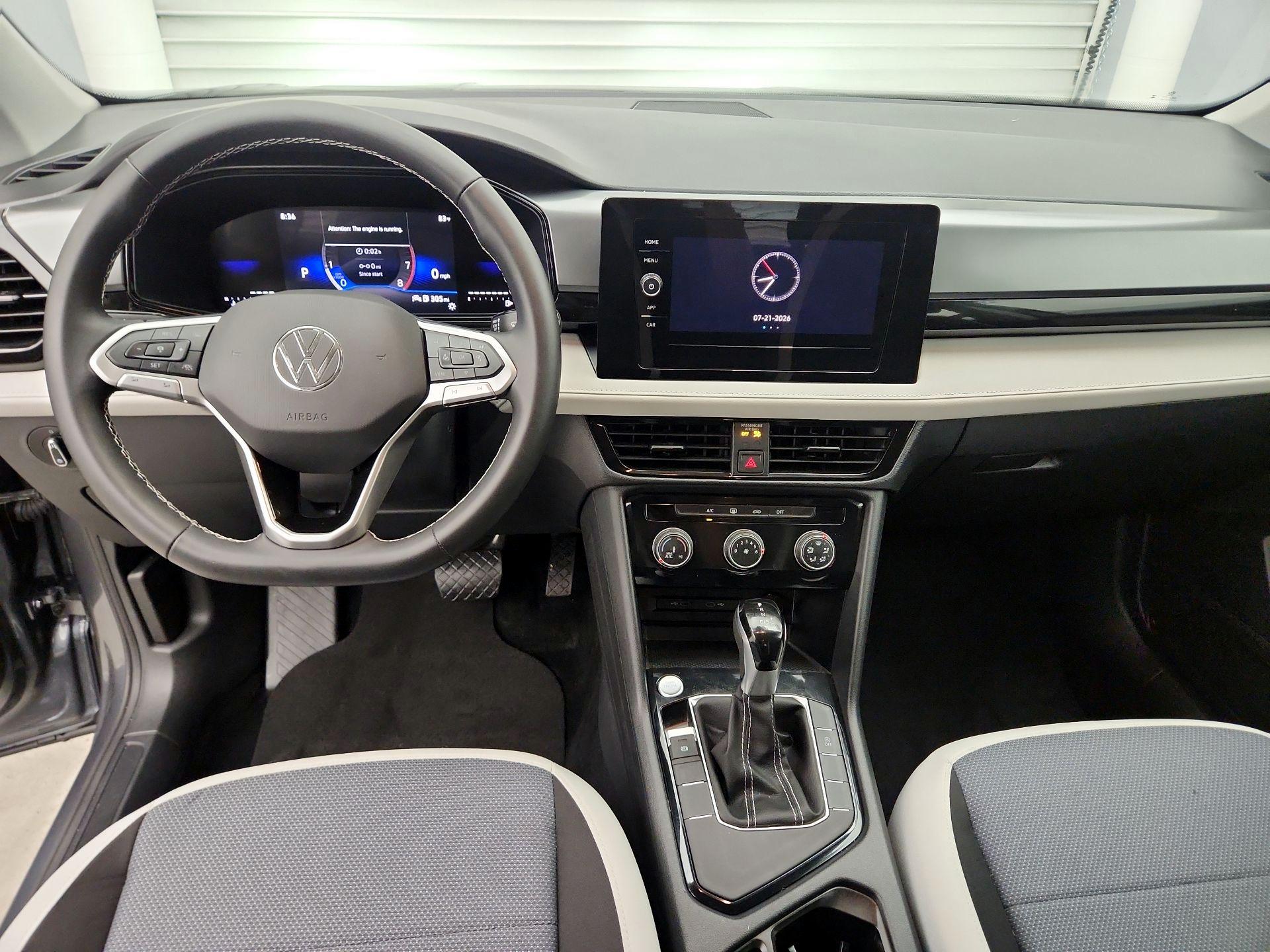 Thumbnail: 2026 Volkswagen Taos - 9