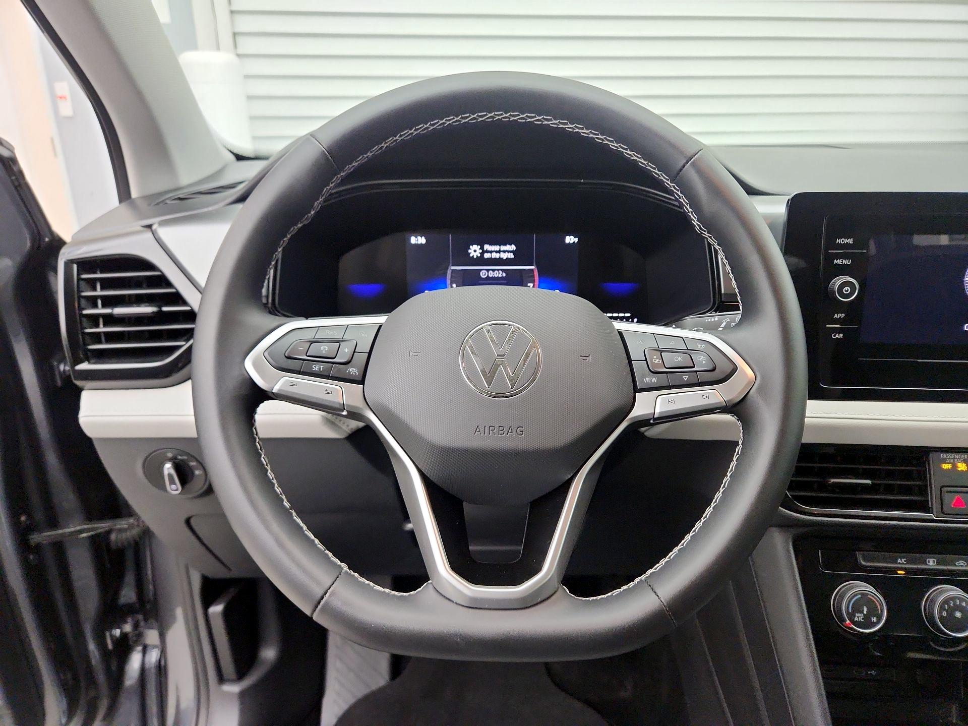 Thumbnail: 2026 Volkswagen Taos - 10