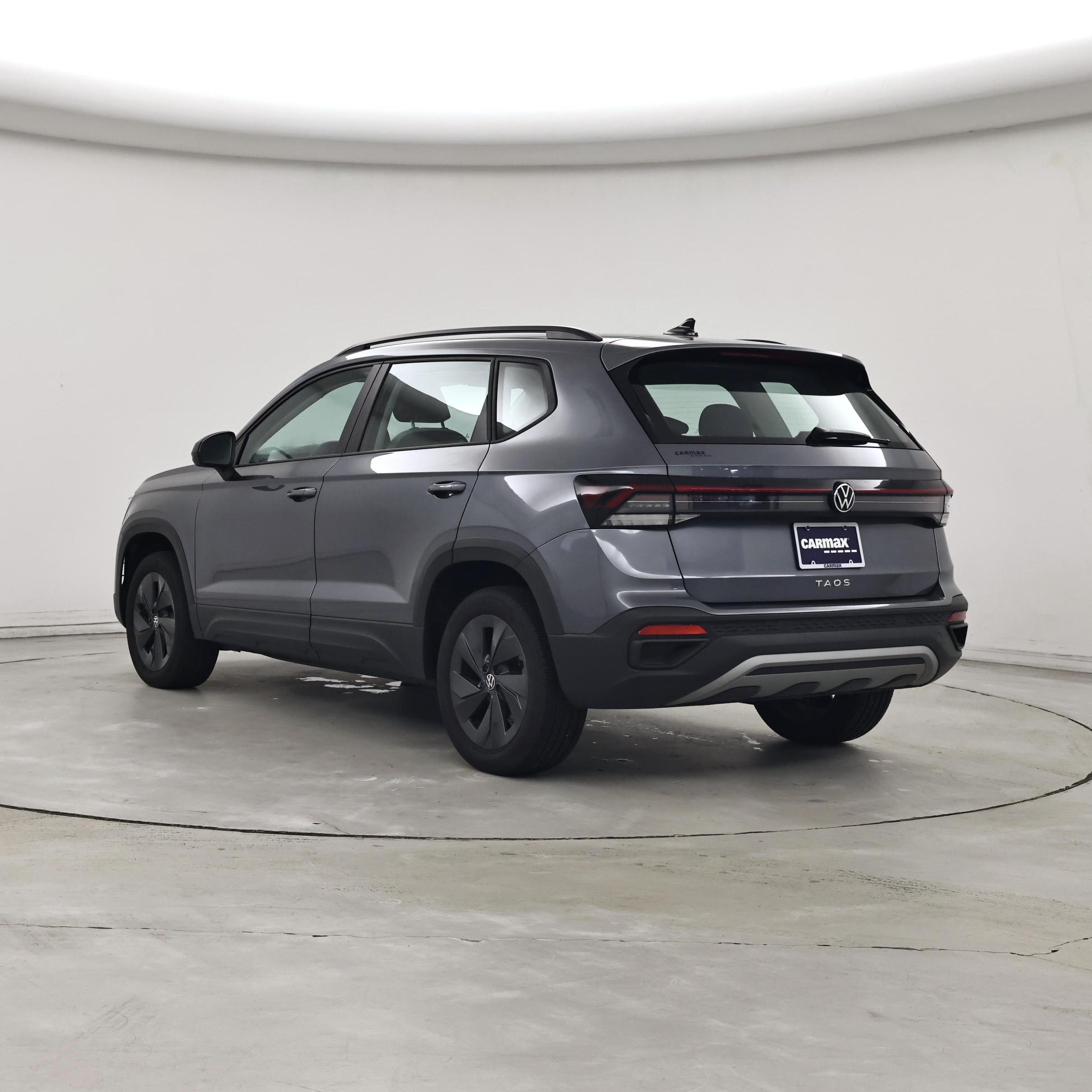 Thumbnail: 2026 Volkswagen Taos - 2