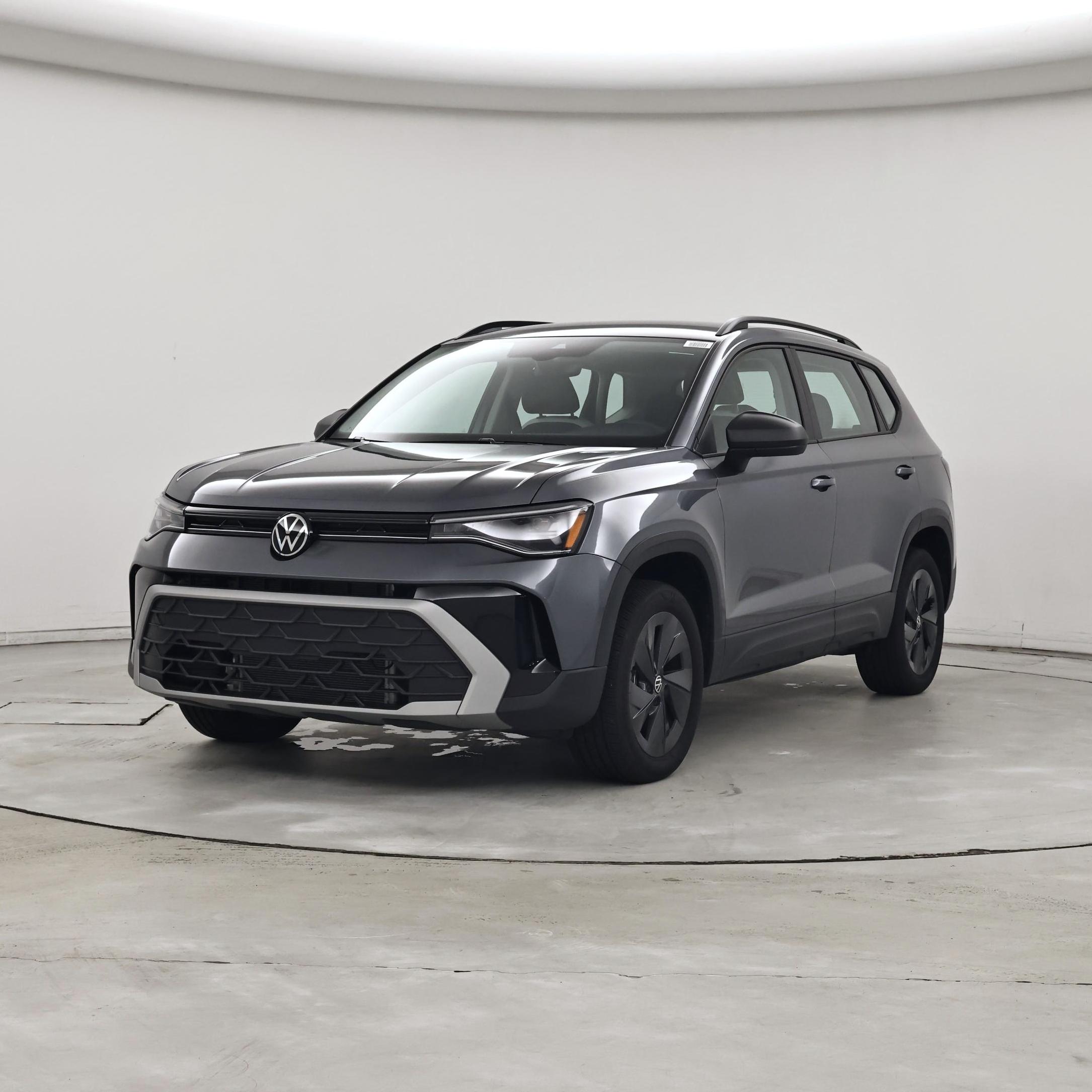 Thumbnail: 2026 Volkswagen Taos - 4