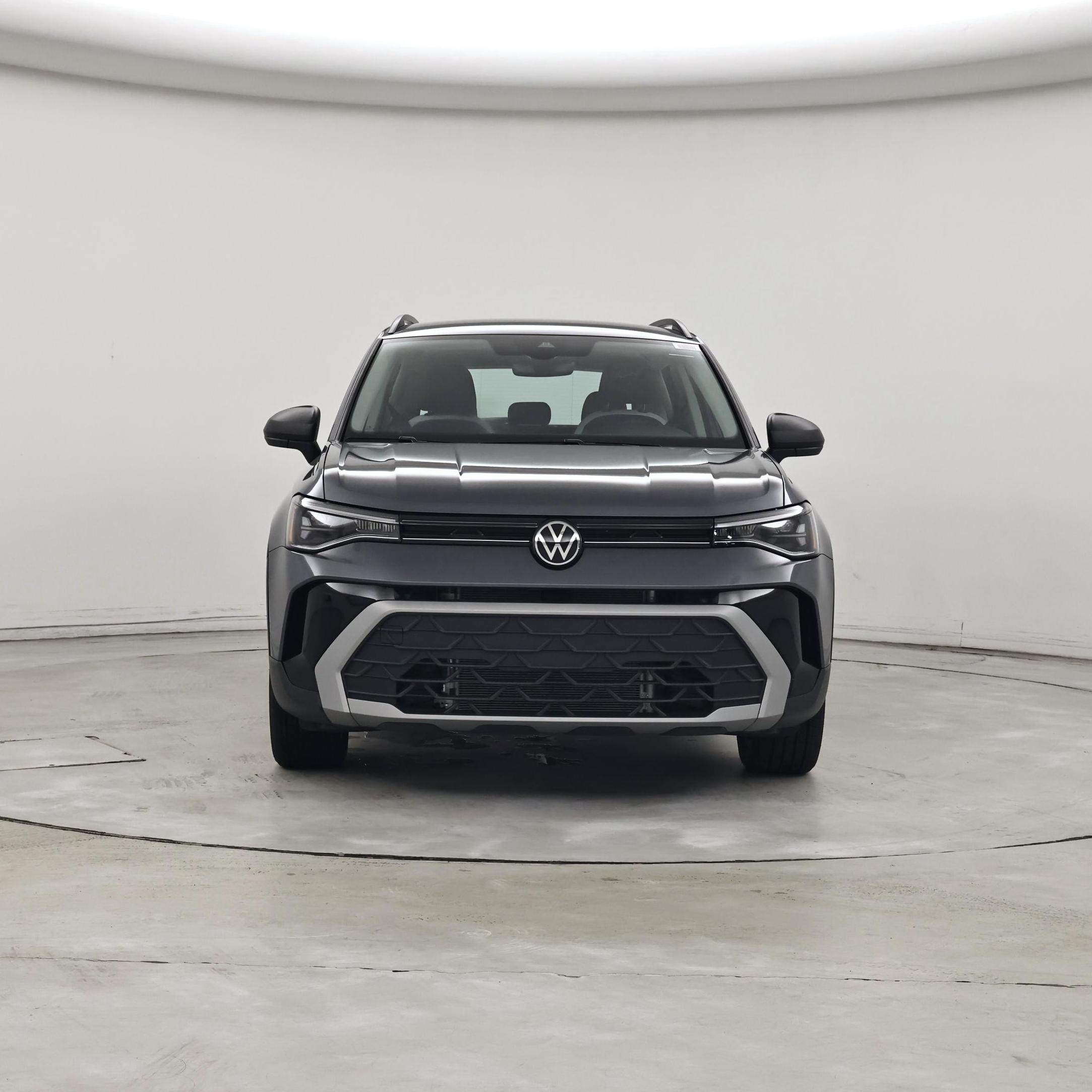 Thumbnail: 2026 Volkswagen Taos - 5