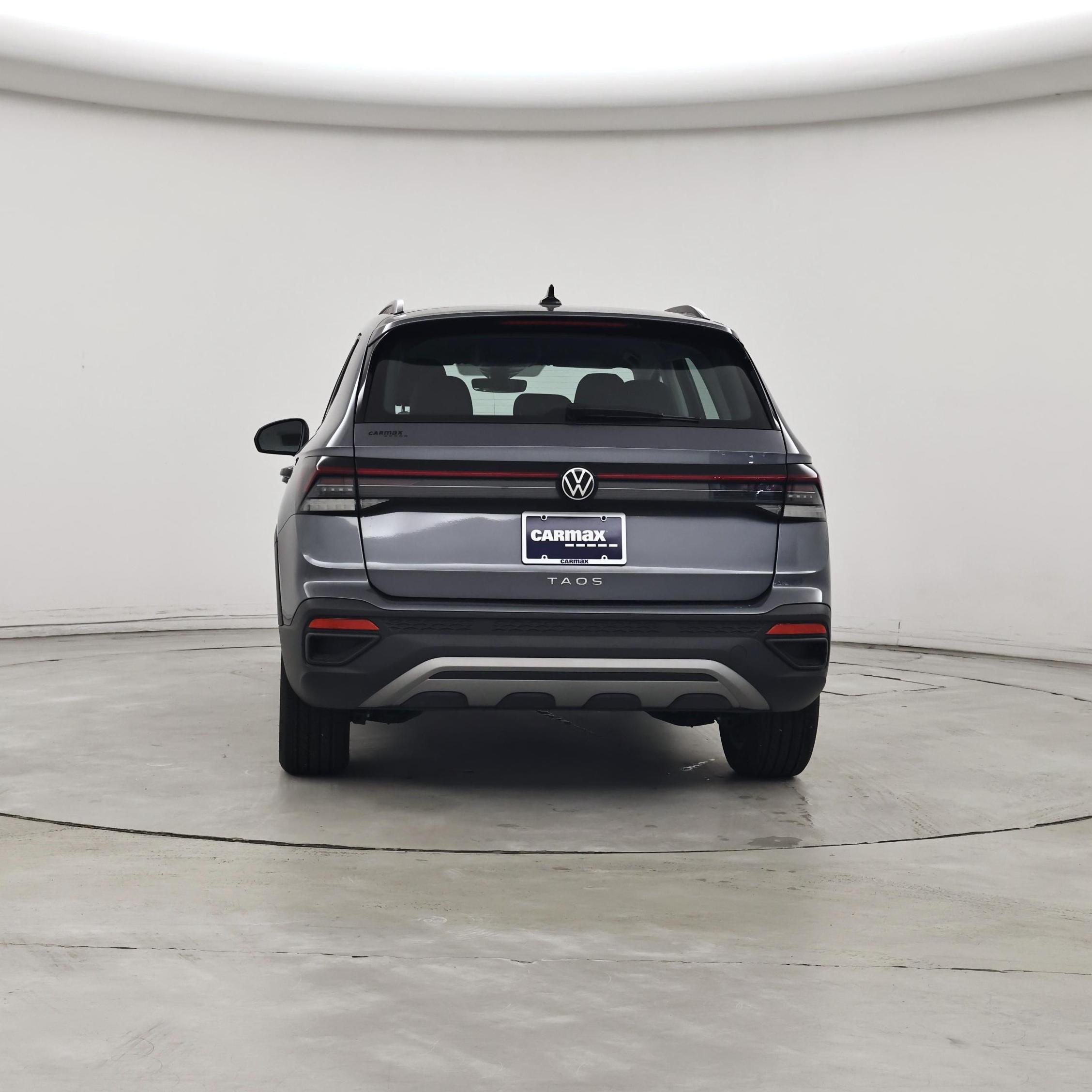 Thumbnail: 2026 Volkswagen Taos - 6