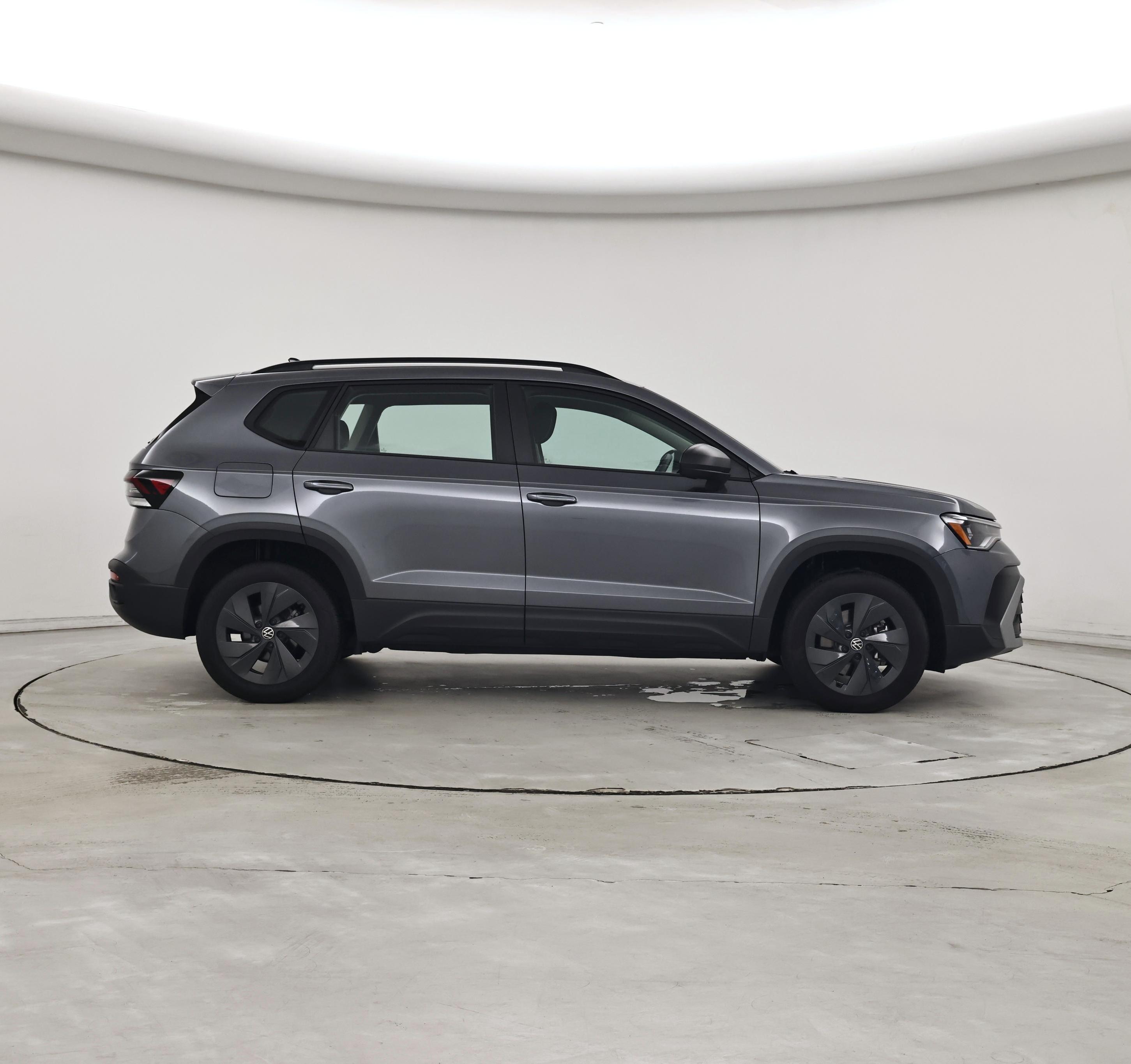 Thumbnail: 2026 Volkswagen Taos - 7