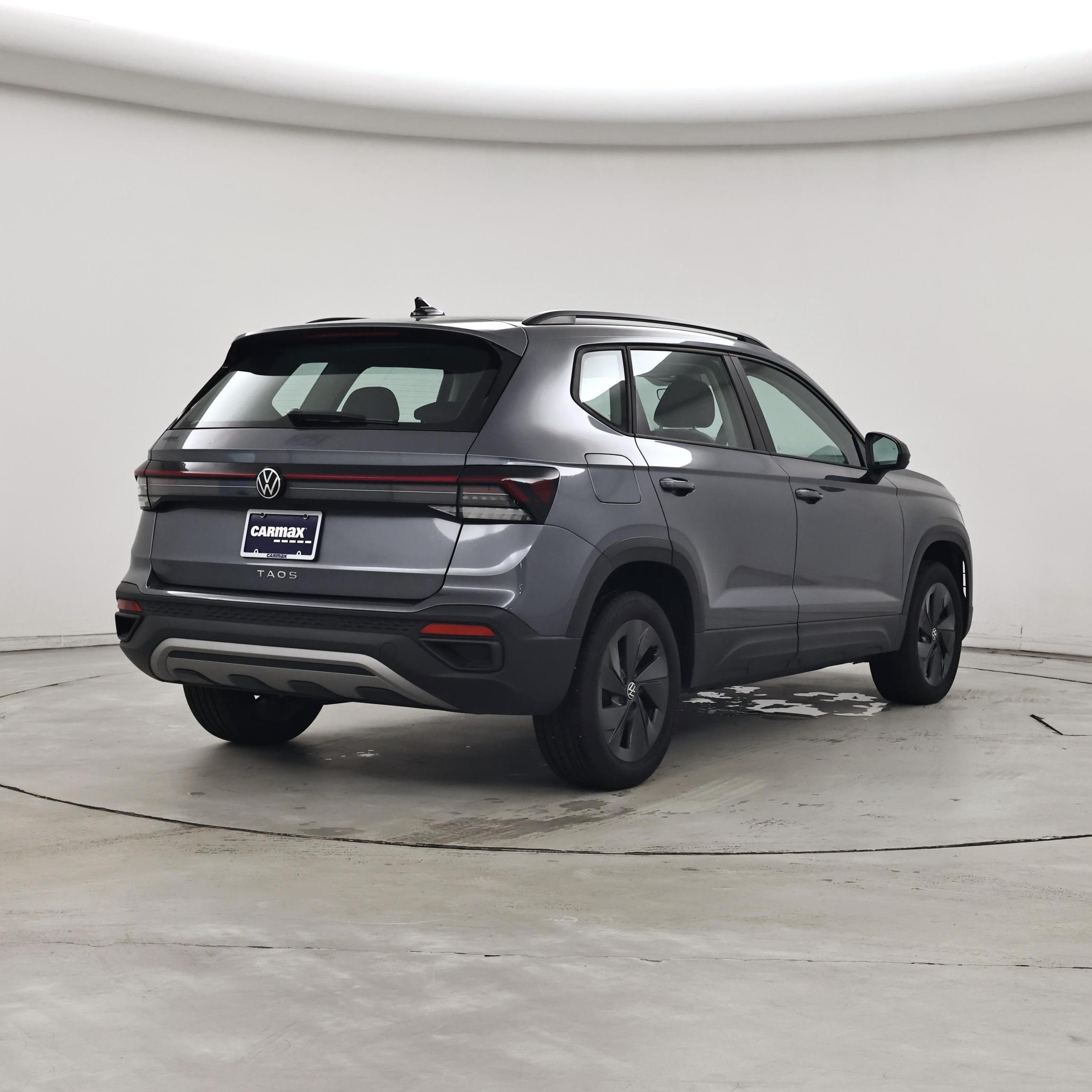 Thumbnail: 2026 Volkswagen Taos - 8