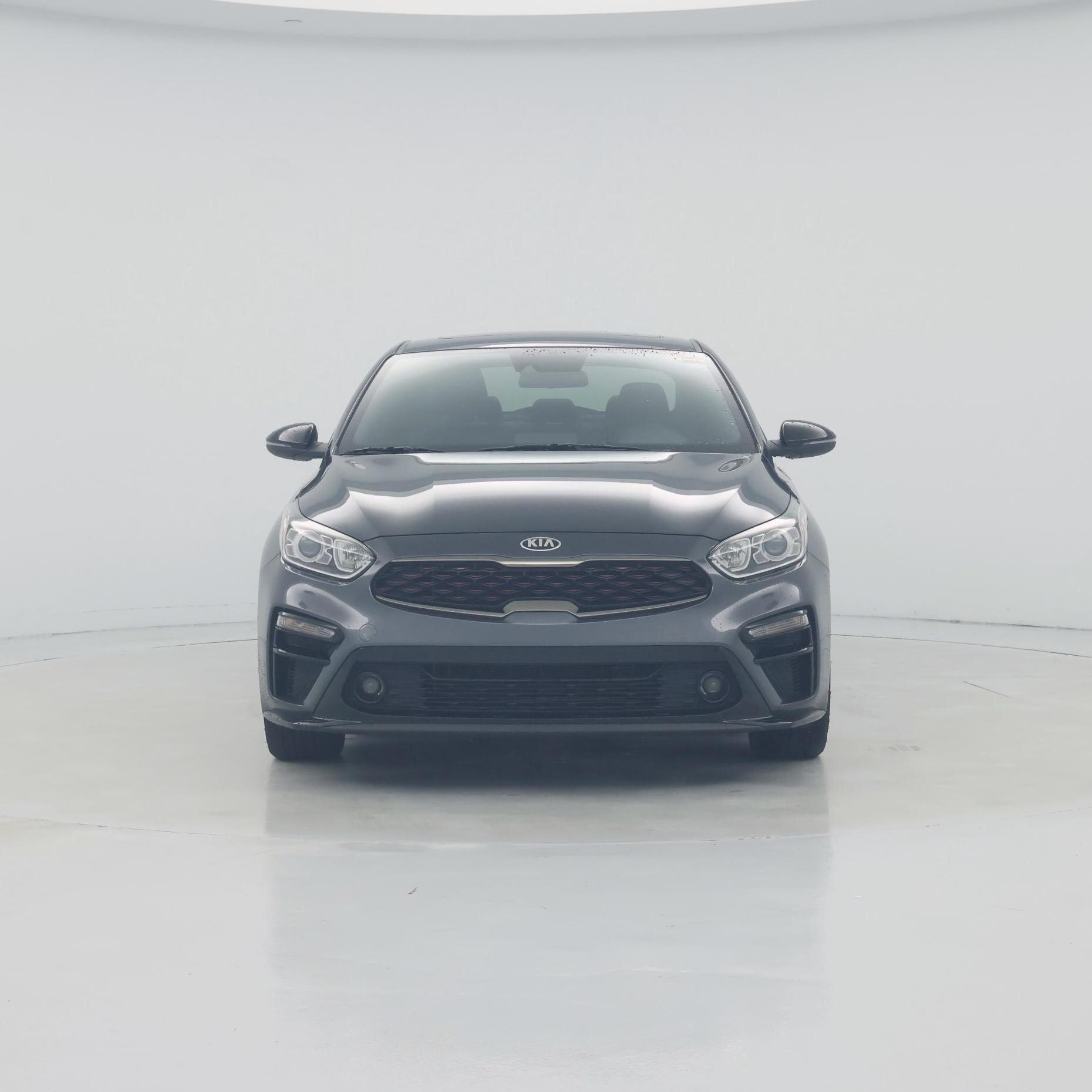 Thumbnail: 2021 Kia Forte - 5