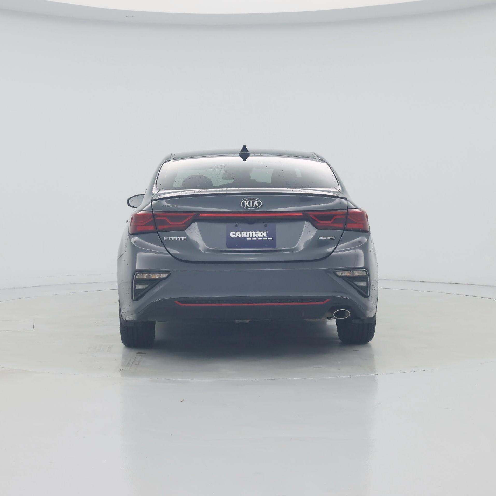 Thumbnail: 2021 Kia Forte - 6