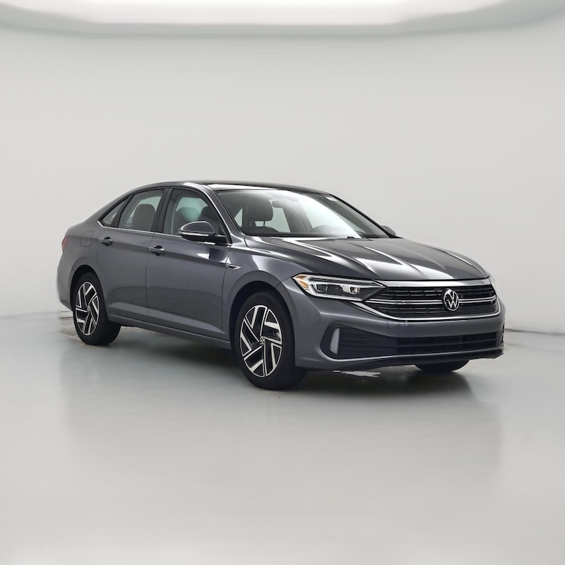 2024 Volkswagen Jetta SEL