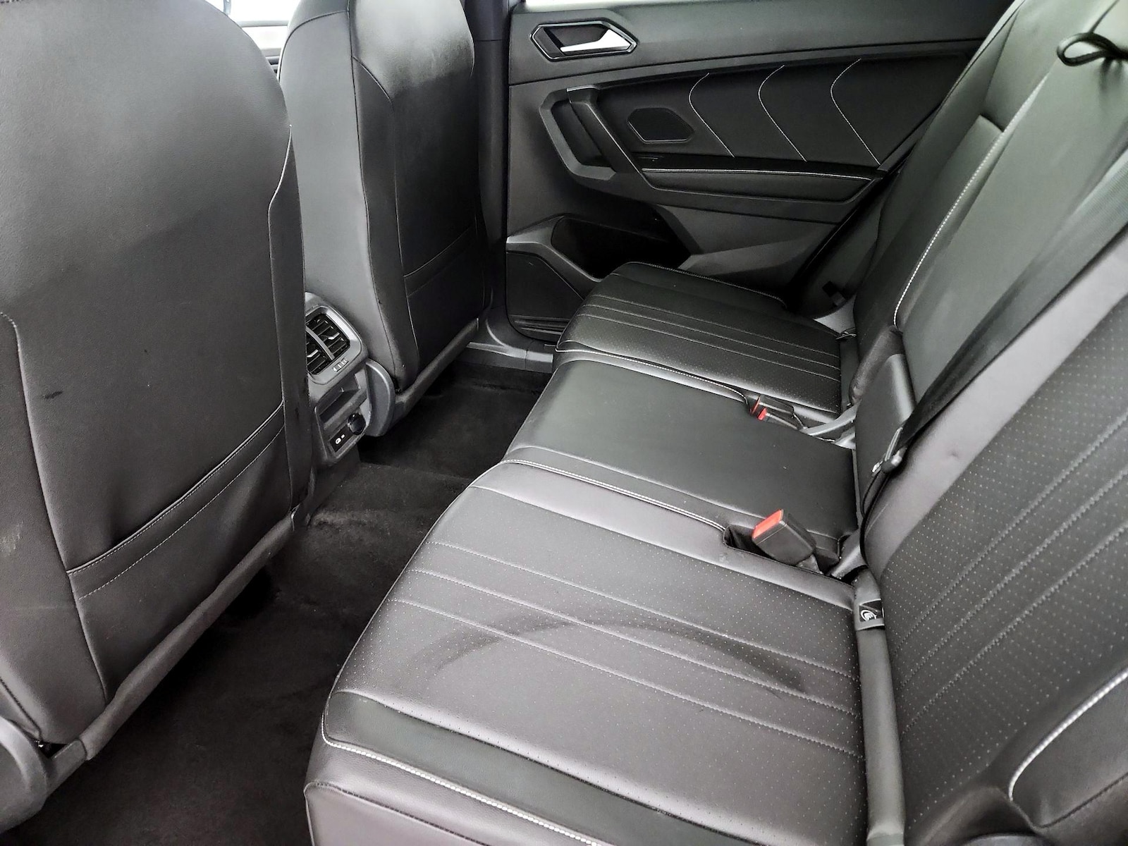 2024 Volkswagen Tiguan SE R-LINE BLACK - Photo 21