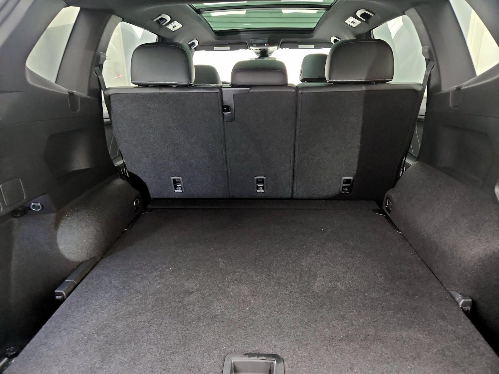 2024 Volkswagen Tiguan SE R-LINE BLACK - Photo 22