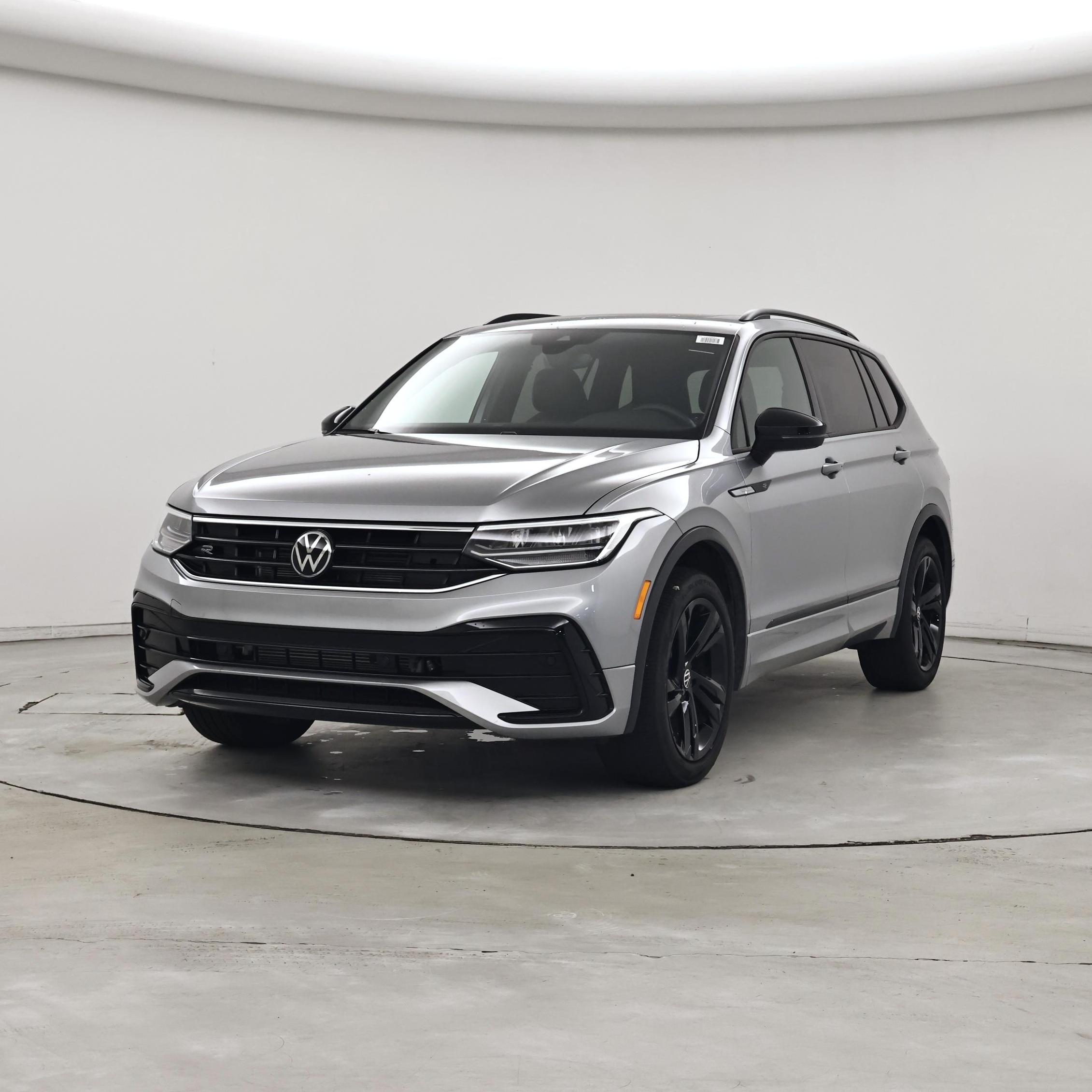 Thumbnail: 2024 Volkswagen Tiguan - 4