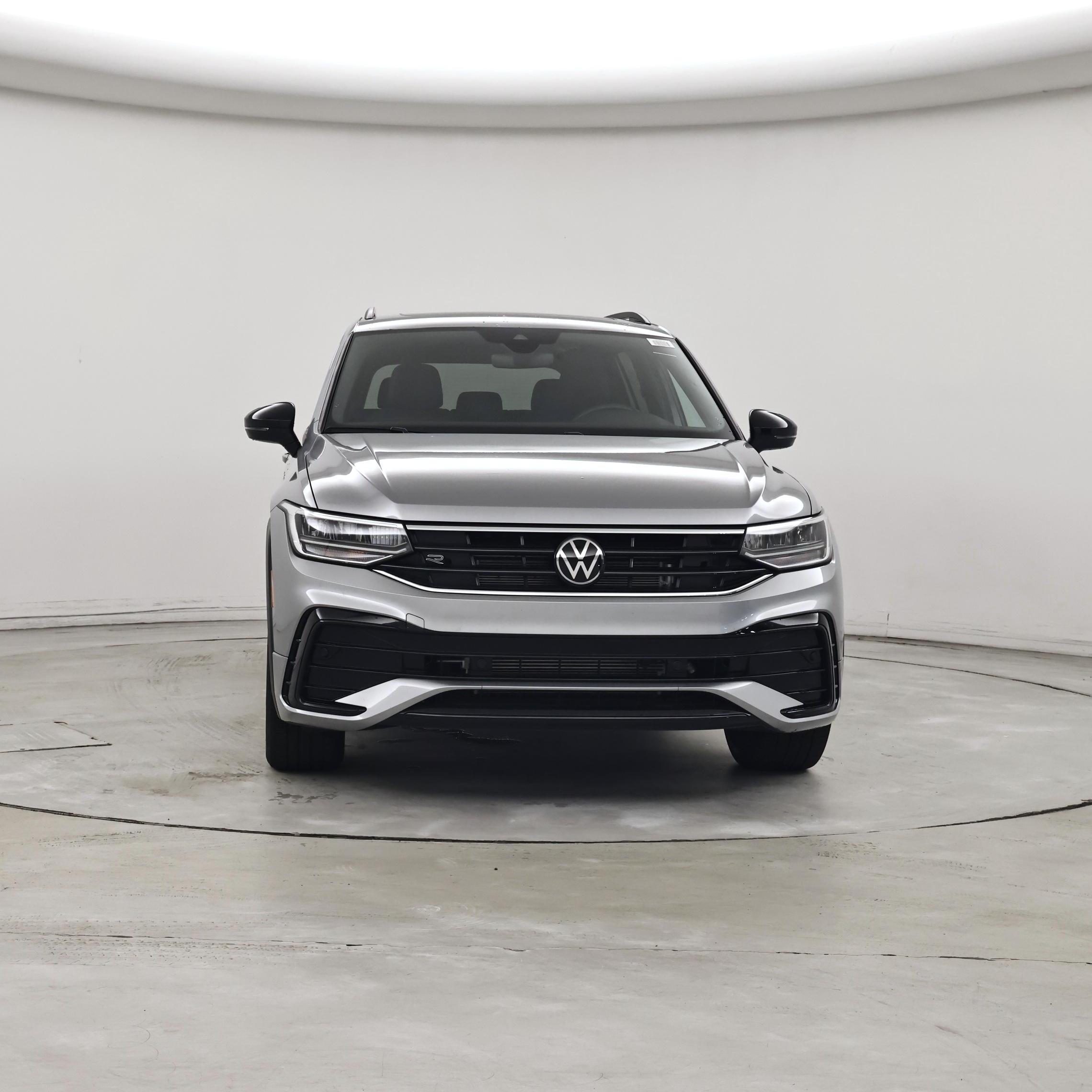 Thumbnail: 2024 Volkswagen Tiguan - 5