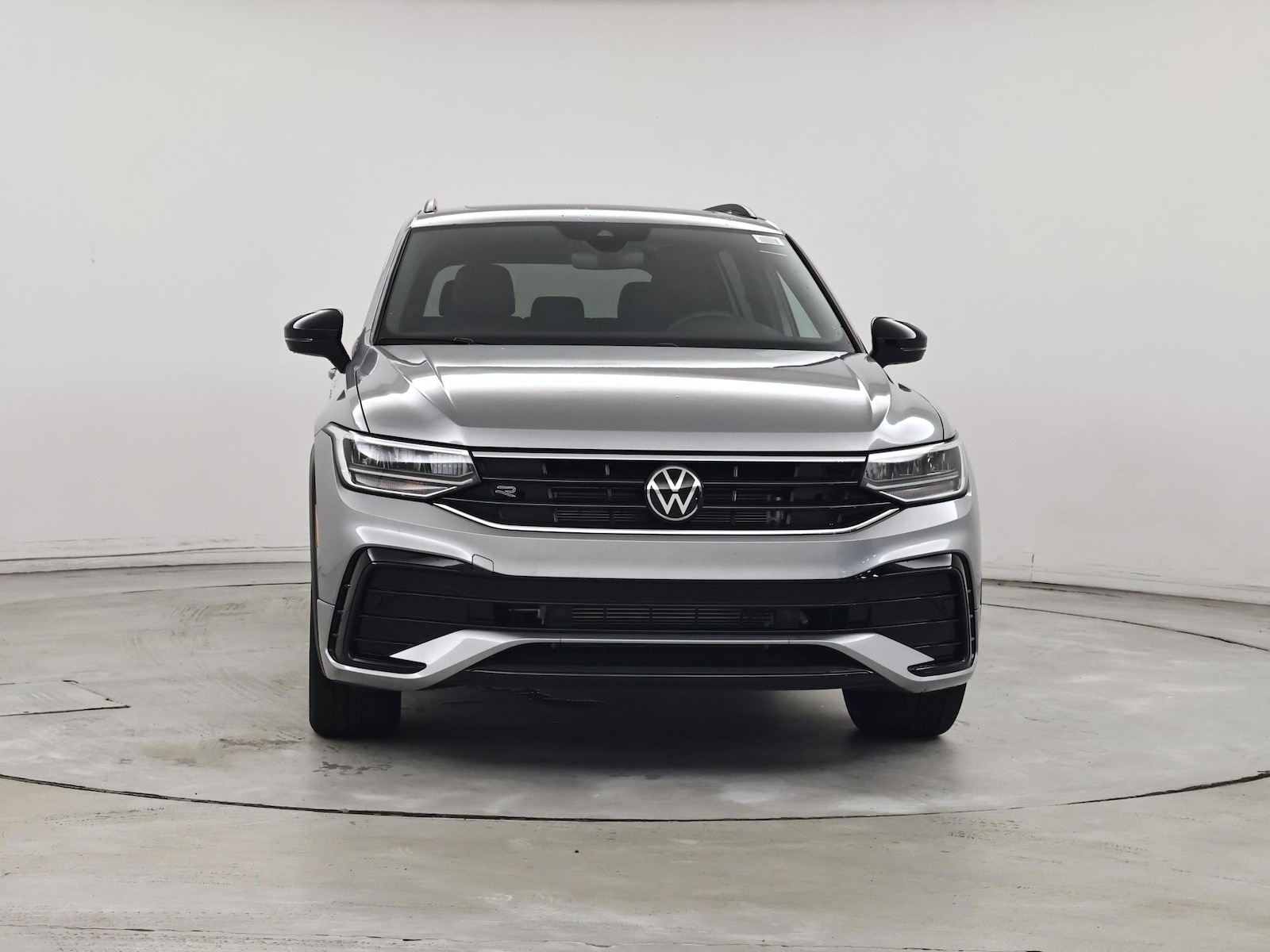 2024 Volkswagen Tiguan SE R-LINE BLACK - Photo 6