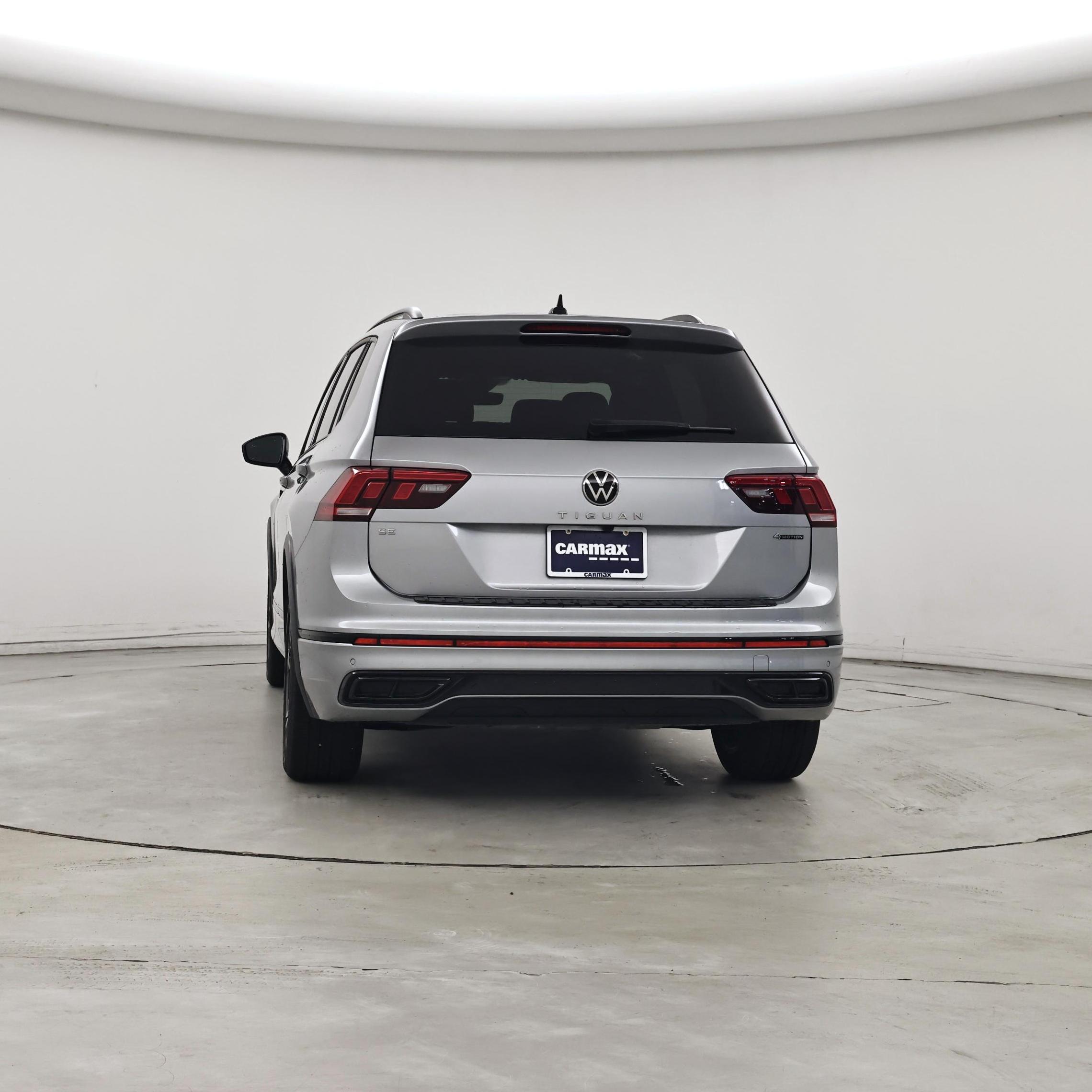 Thumbnail: 2024 Volkswagen Tiguan - 6