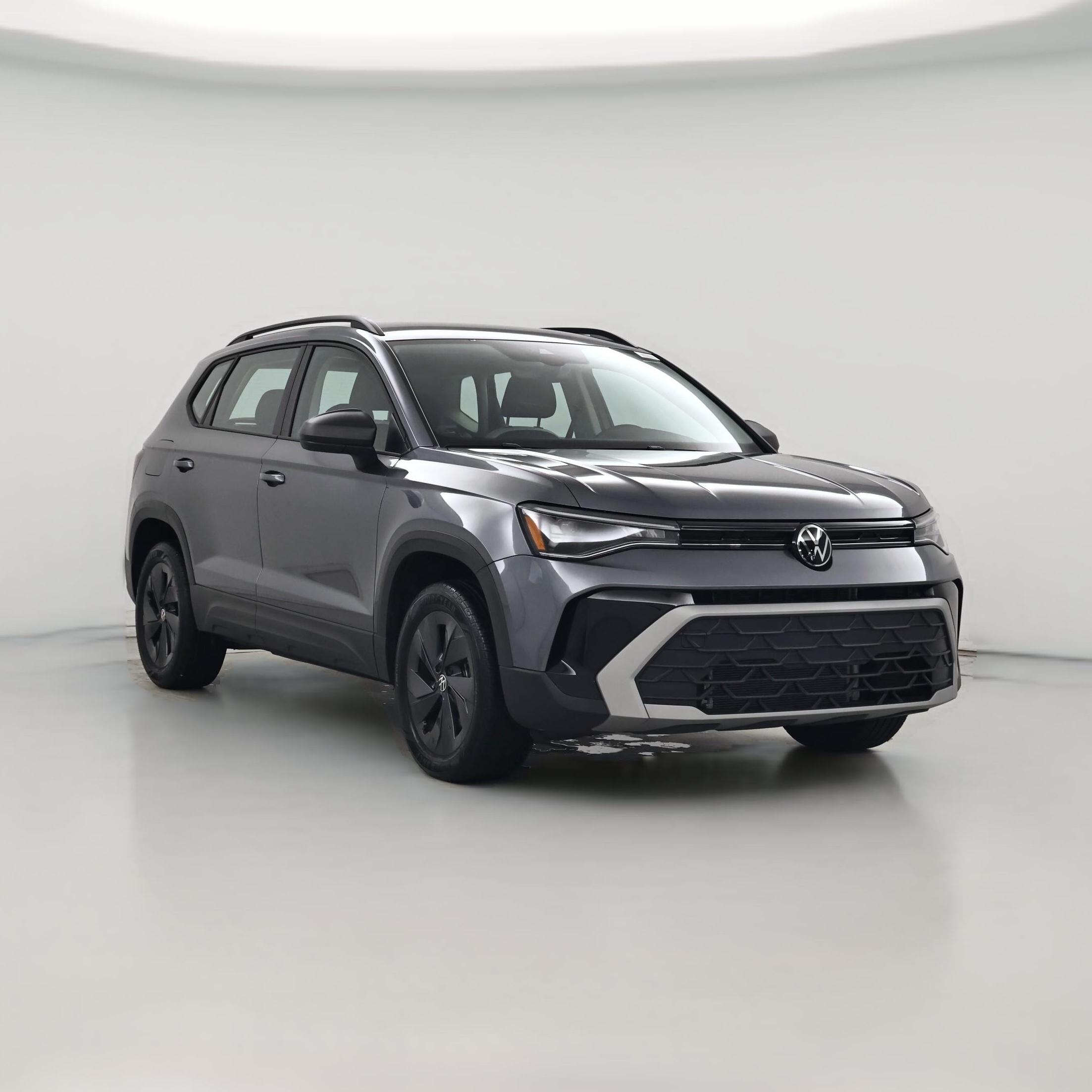 Thumbnail: 2025 Volkswagen Taos - 1
