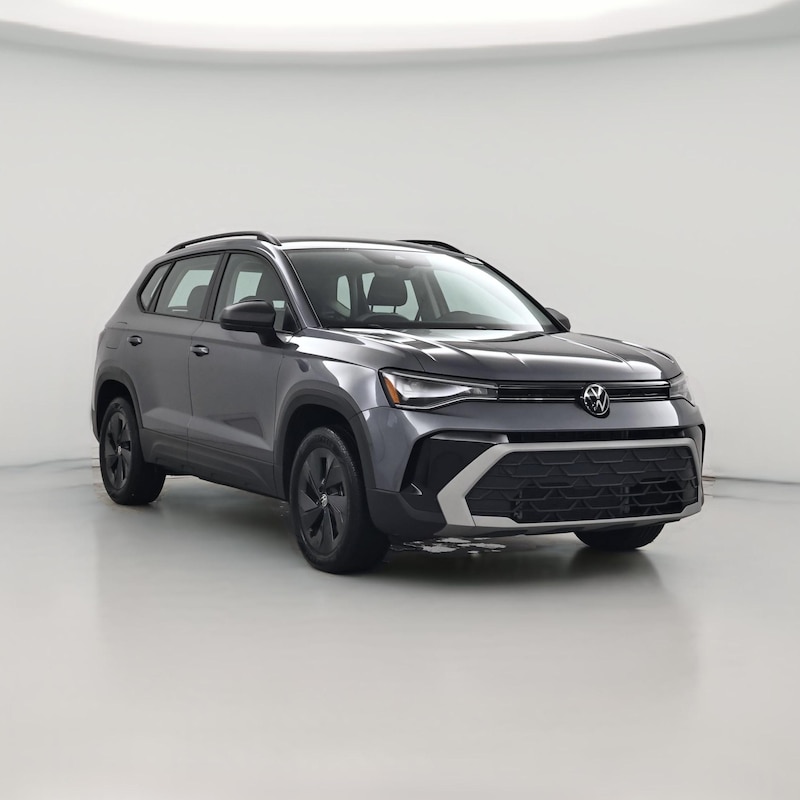 2025 Volkswagen Taos S