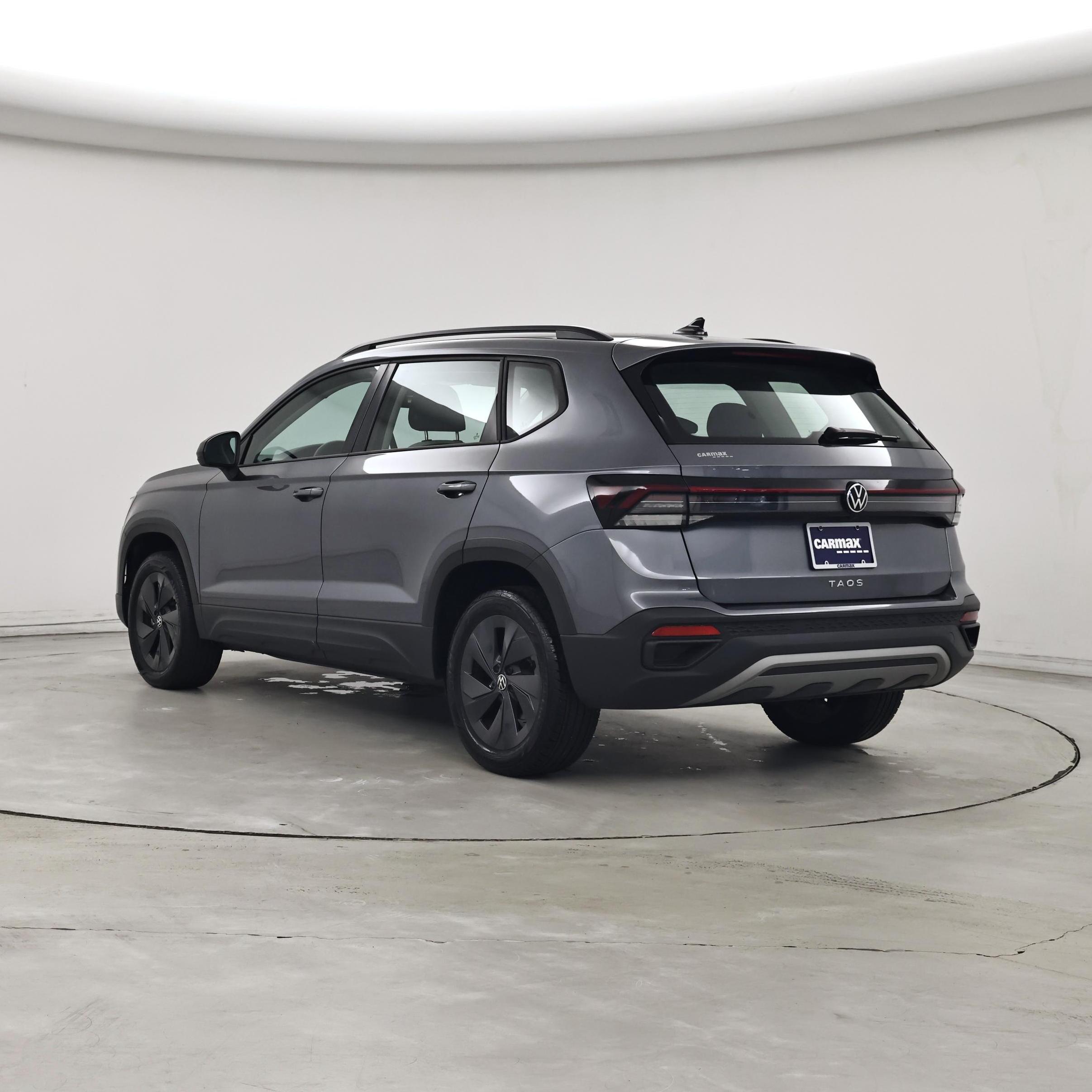 Thumbnail: 2025 Volkswagen Taos - 2