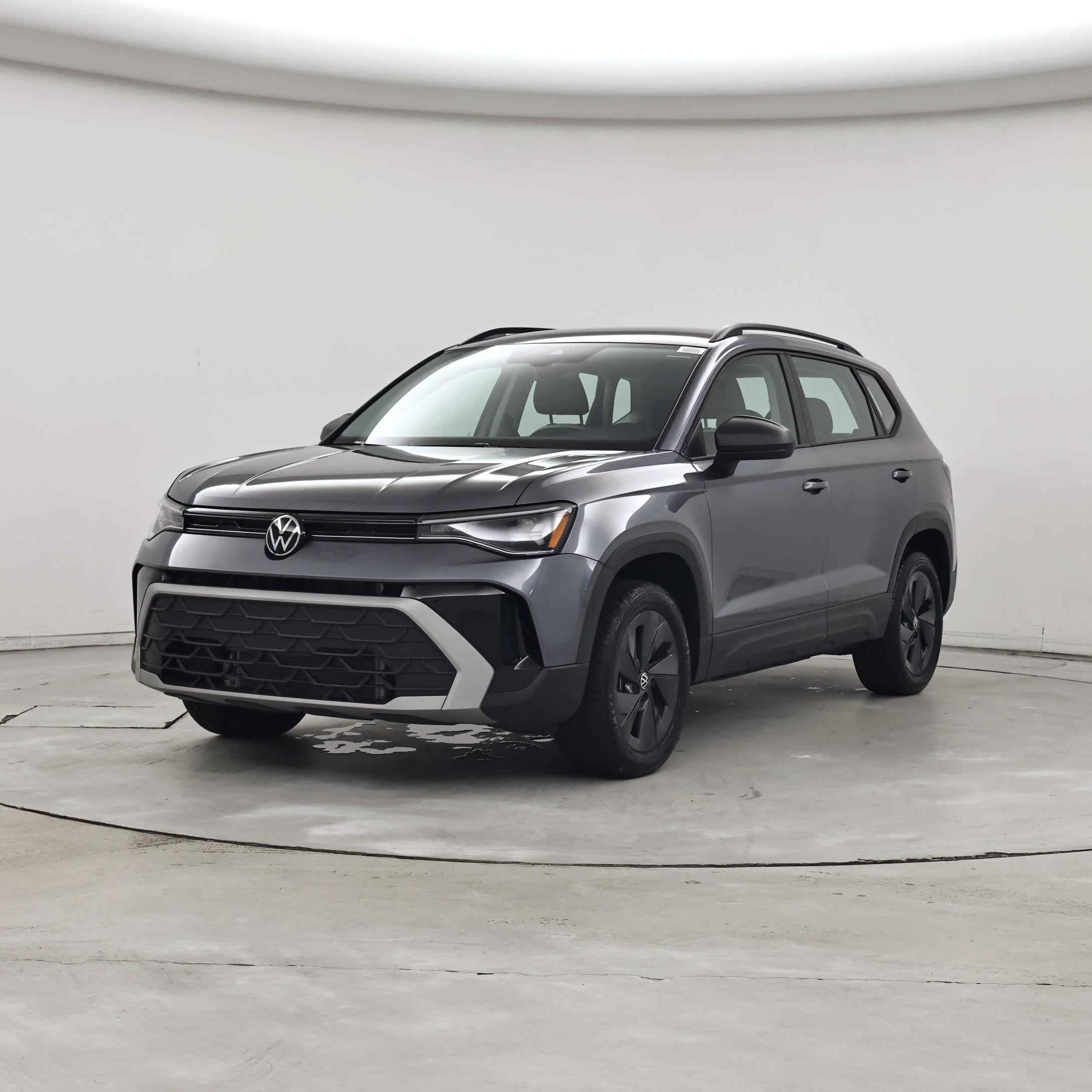 Thumbnail: 2025 Volkswagen Taos - 4