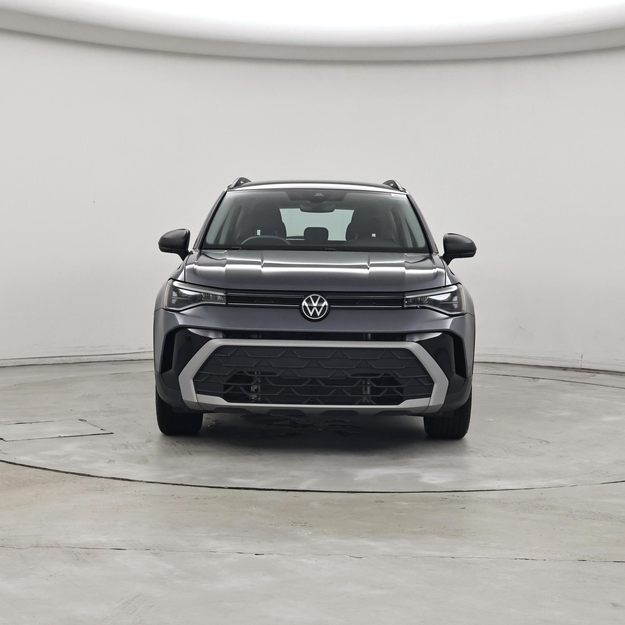 Thumbnail: 2025 Volkswagen Taos - 5