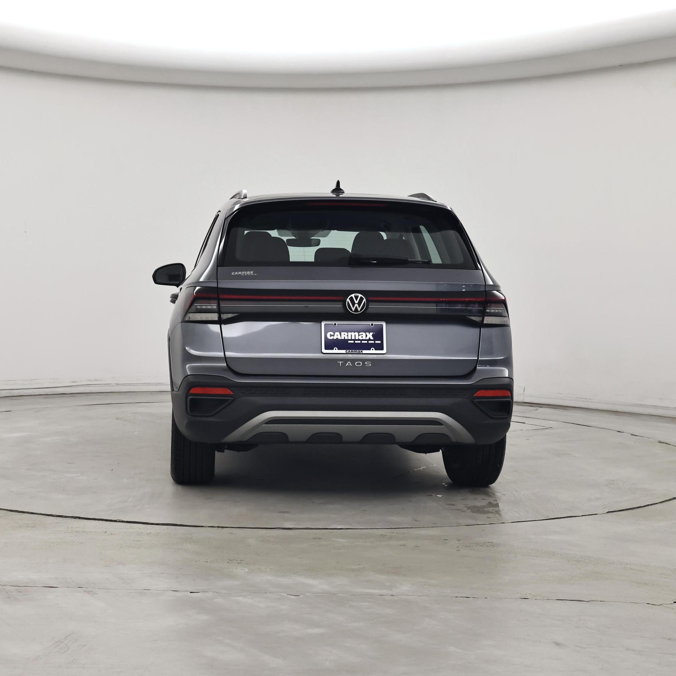 Thumbnail: 2025 Volkswagen Taos - 6
