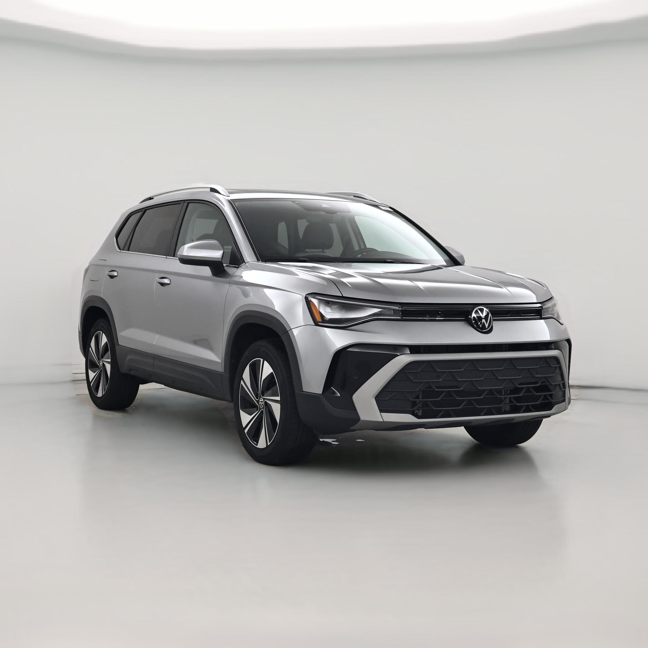Thumbnail: 2025 Volkswagen Taos - 1