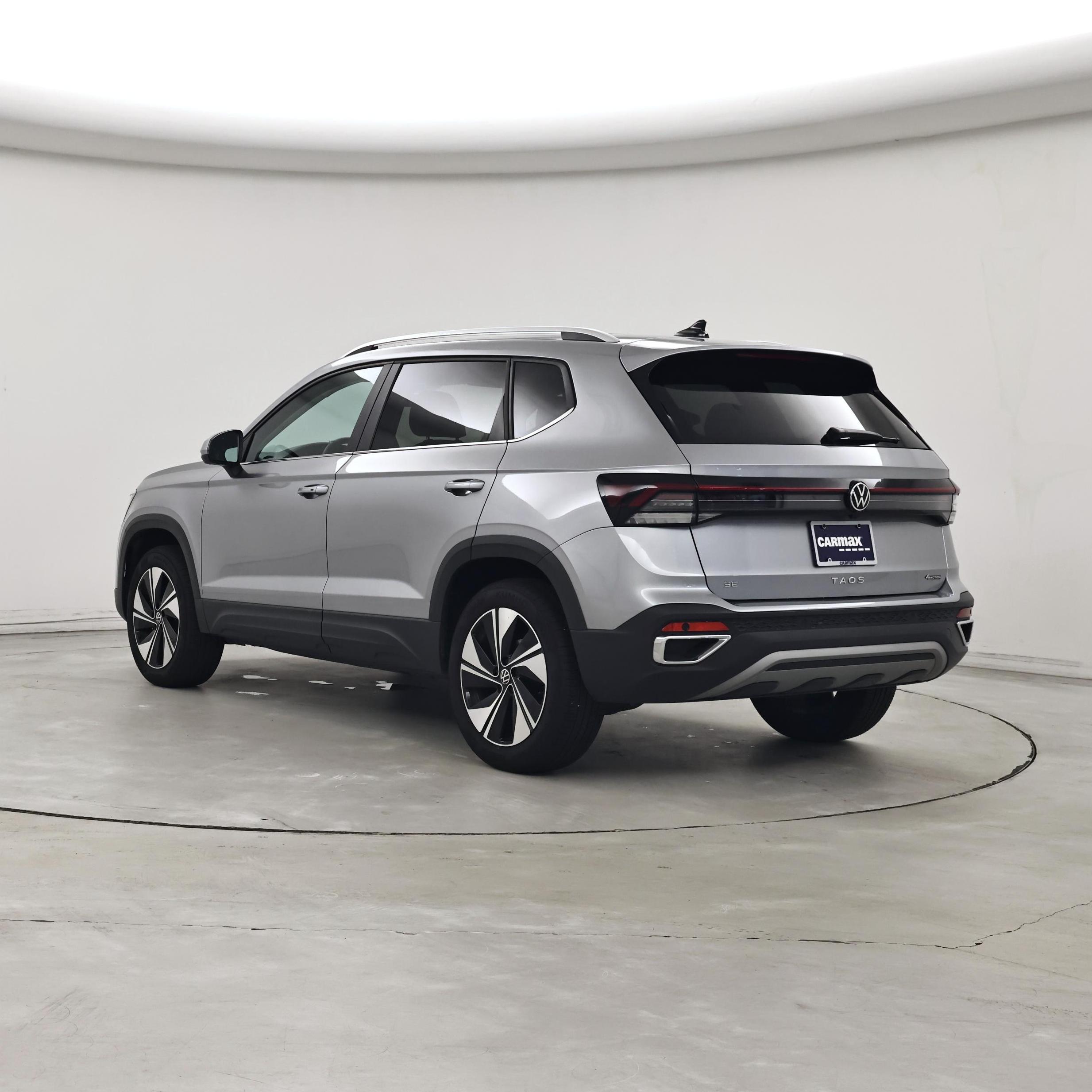 Thumbnail: 2025 Volkswagen Taos - 2