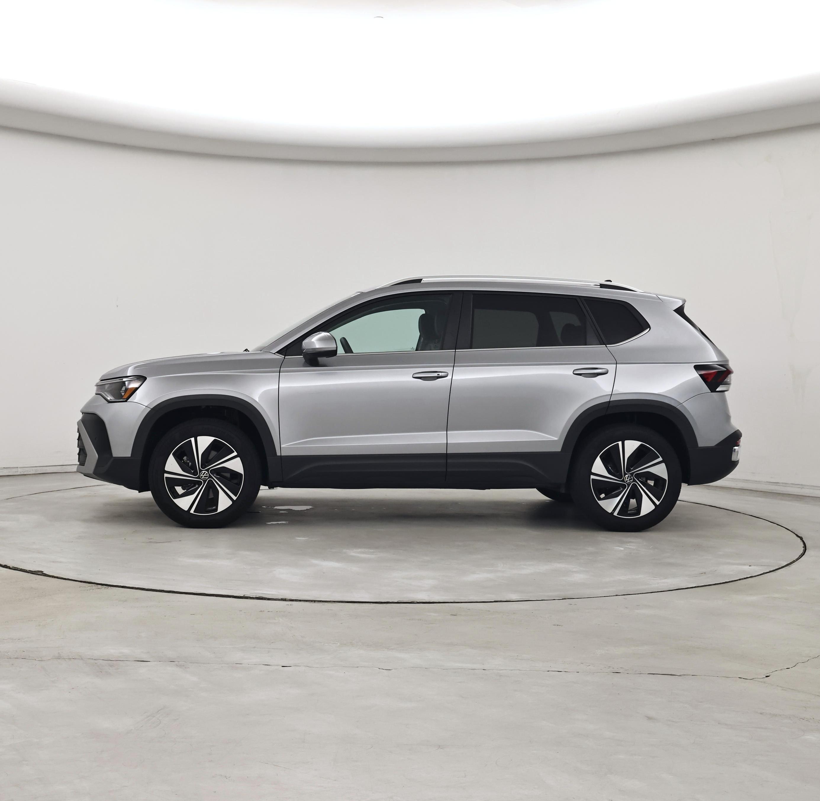 Thumbnail: 2025 Volkswagen Taos - 3