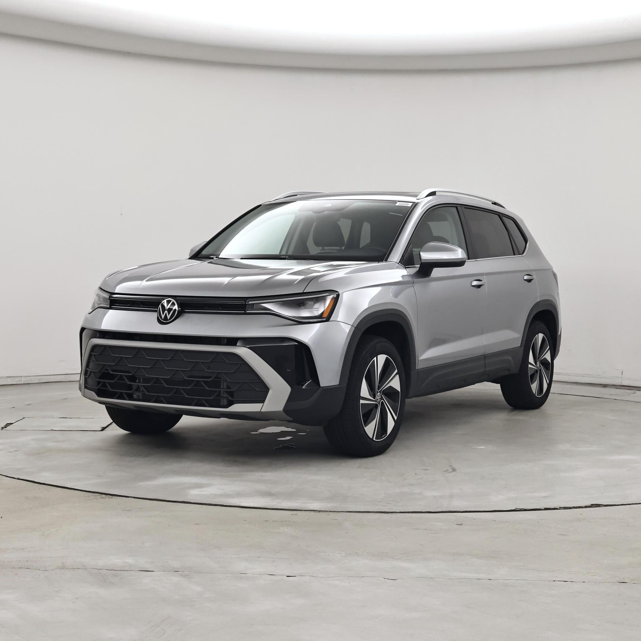 Thumbnail: 2025 Volkswagen Taos - 4