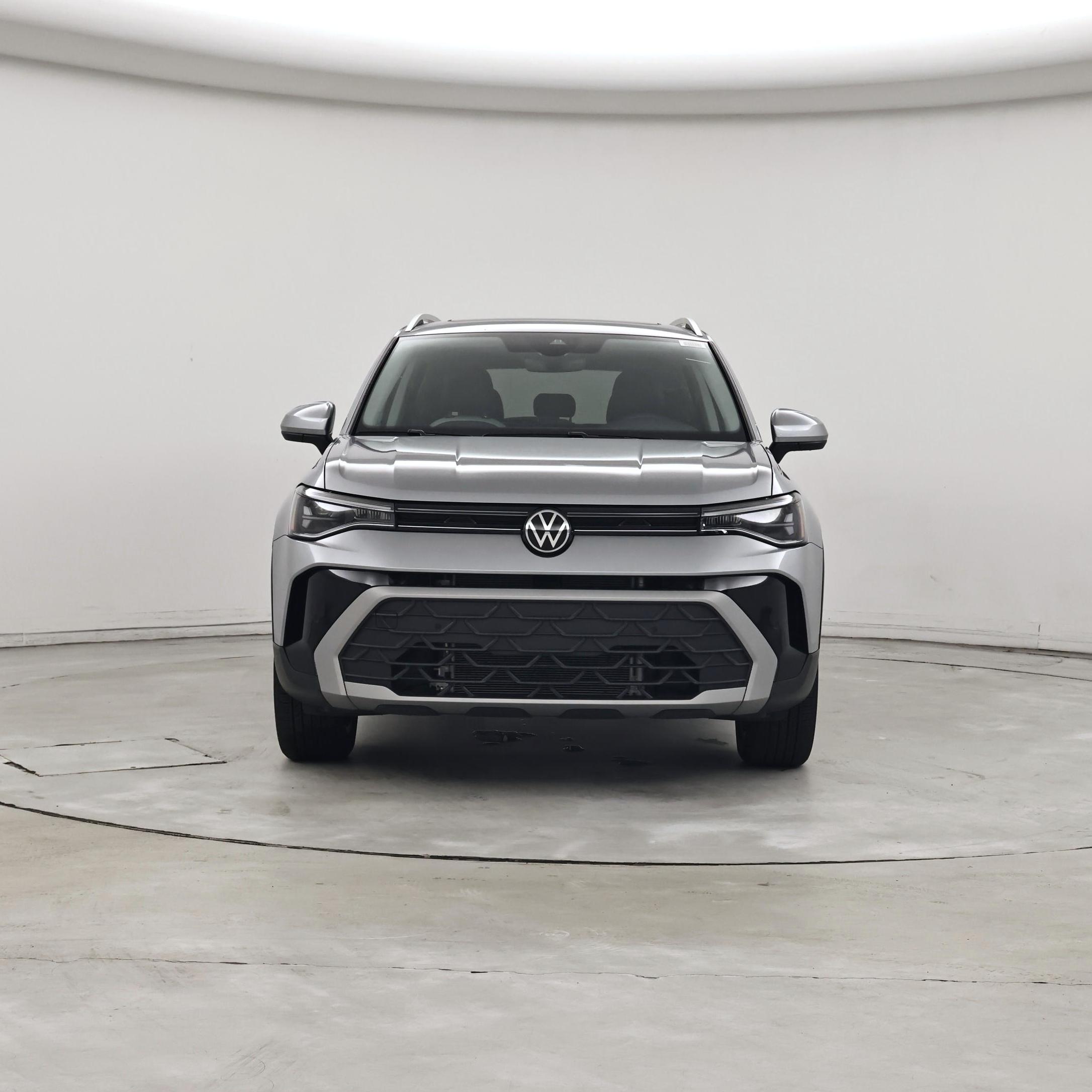Thumbnail: 2025 Volkswagen Taos - 5