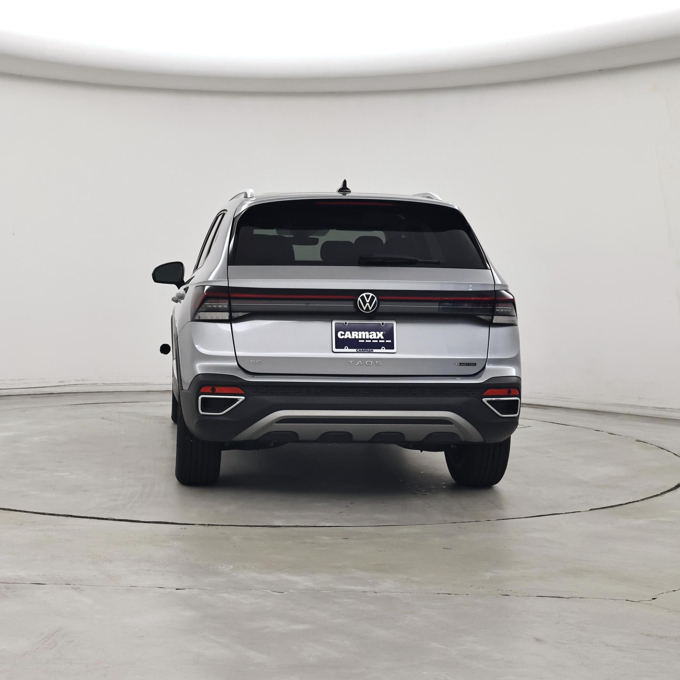 Thumbnail: 2025 Volkswagen Taos - 6