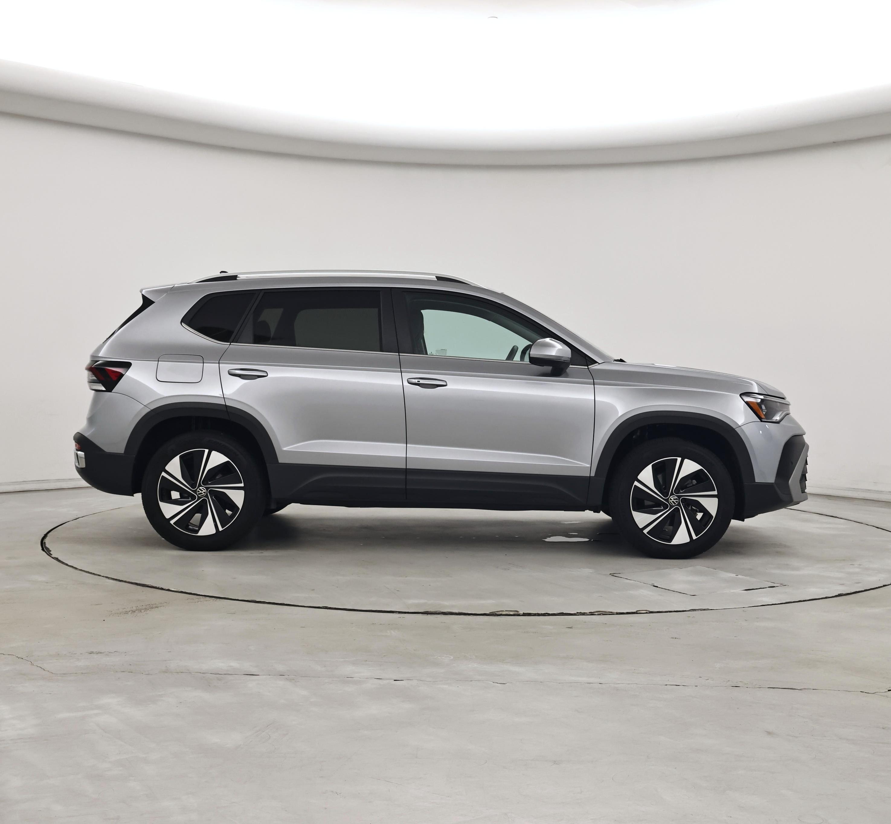 Thumbnail: 2025 Volkswagen Taos - 7