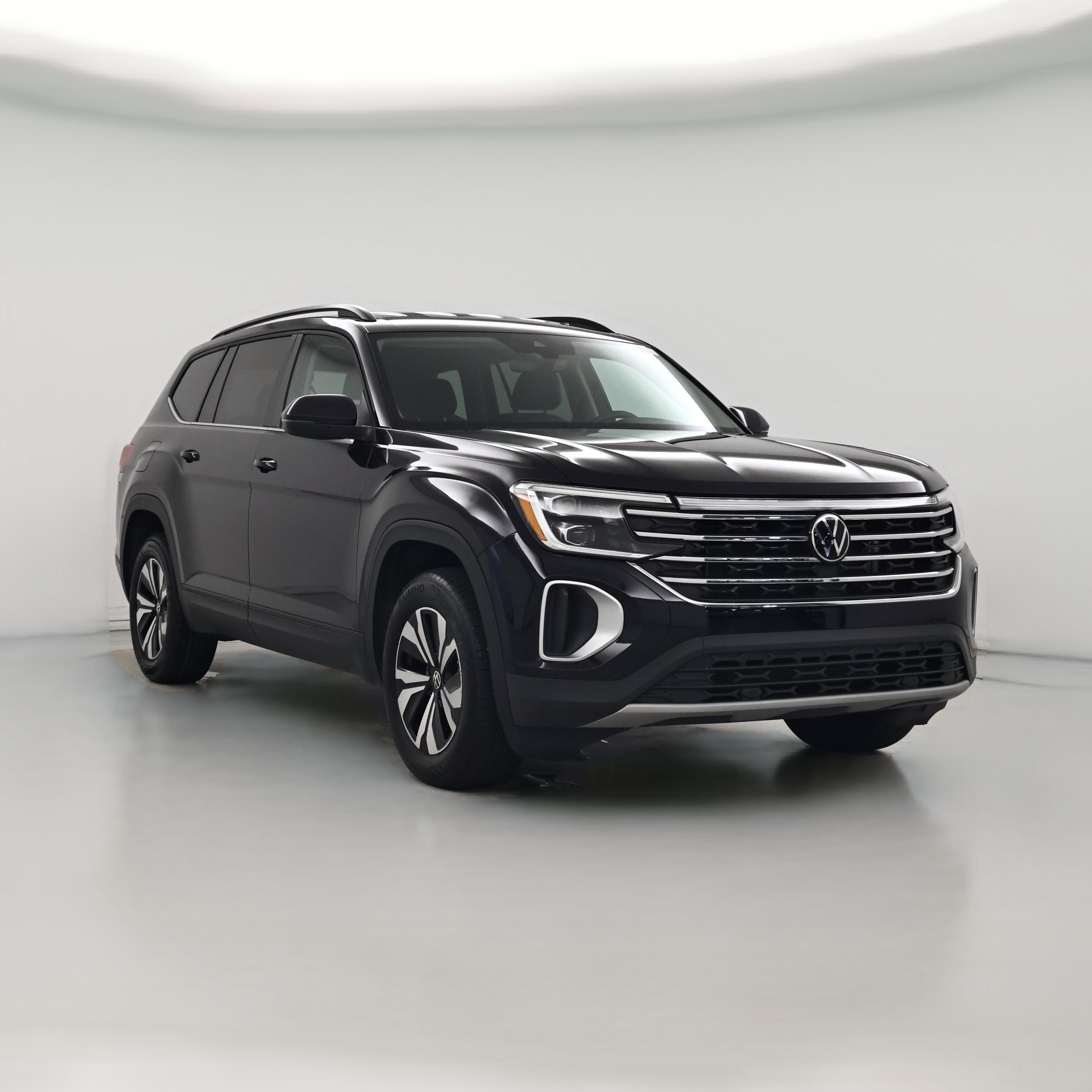 Thumbnail: 2025 Volkswagen Atlas - 1