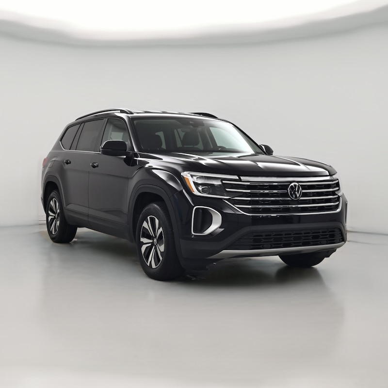 2025 Volkswagen Atlas SE