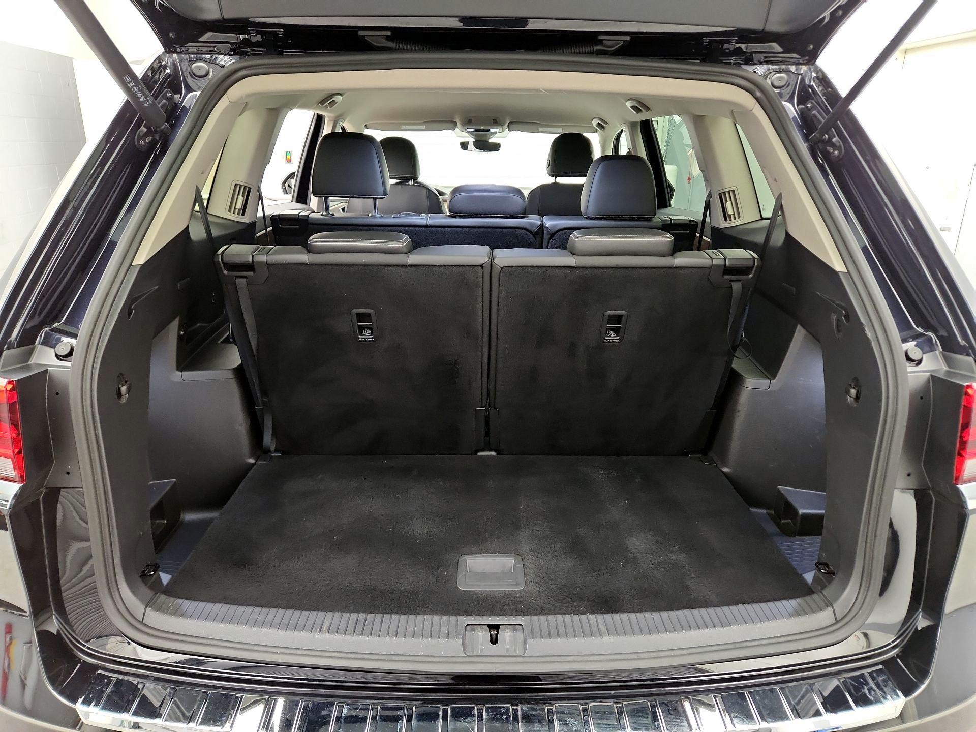 Thumbnail: 2025 Volkswagen Atlas - 20