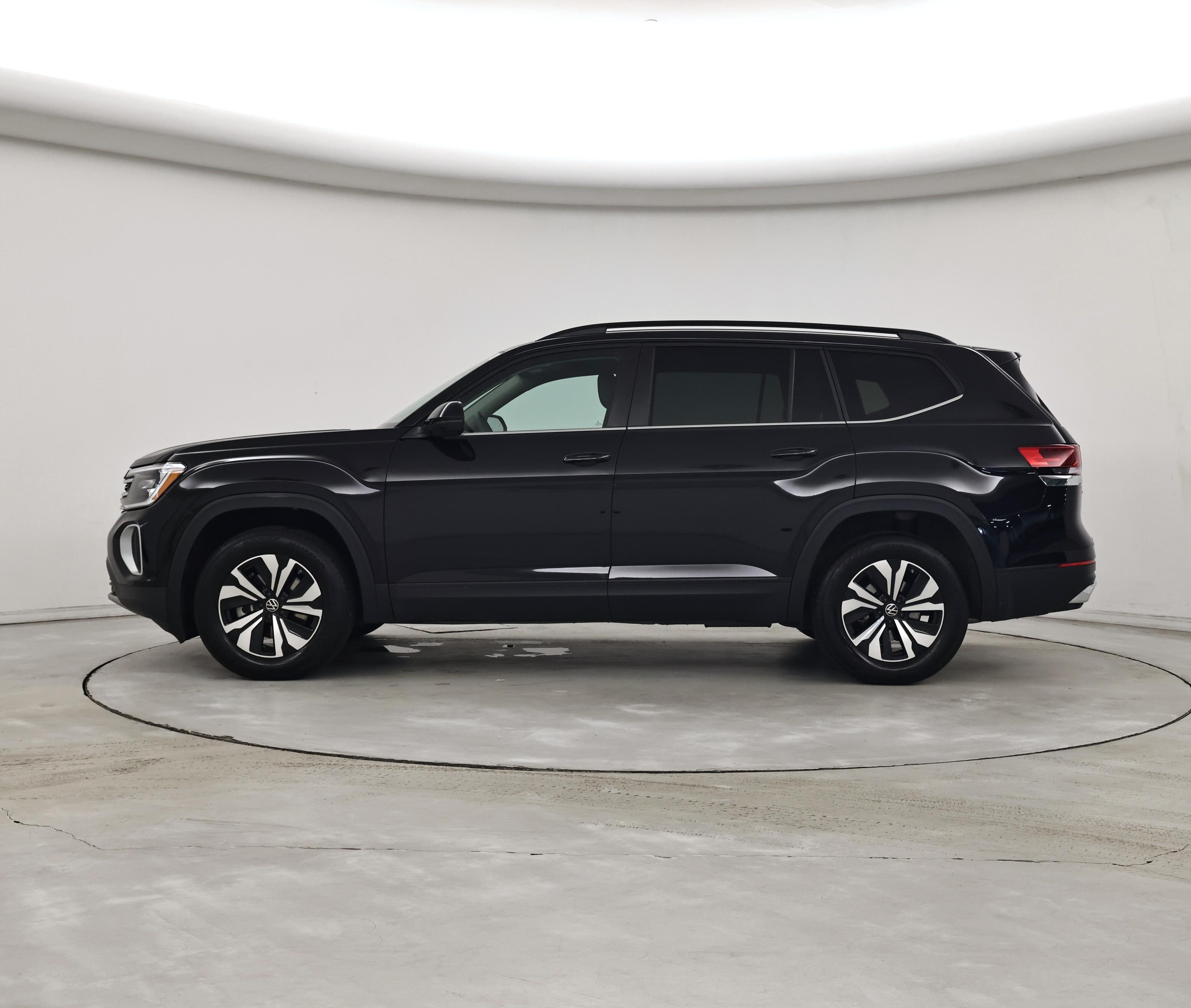 Thumbnail: 2025 Volkswagen Atlas - 3