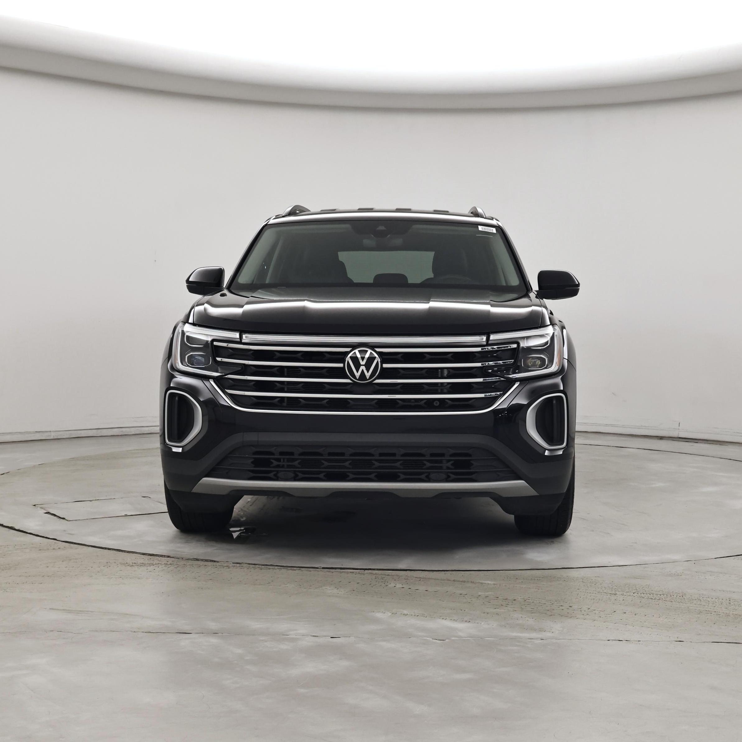 Thumbnail: 2025 Volkswagen Atlas - 5