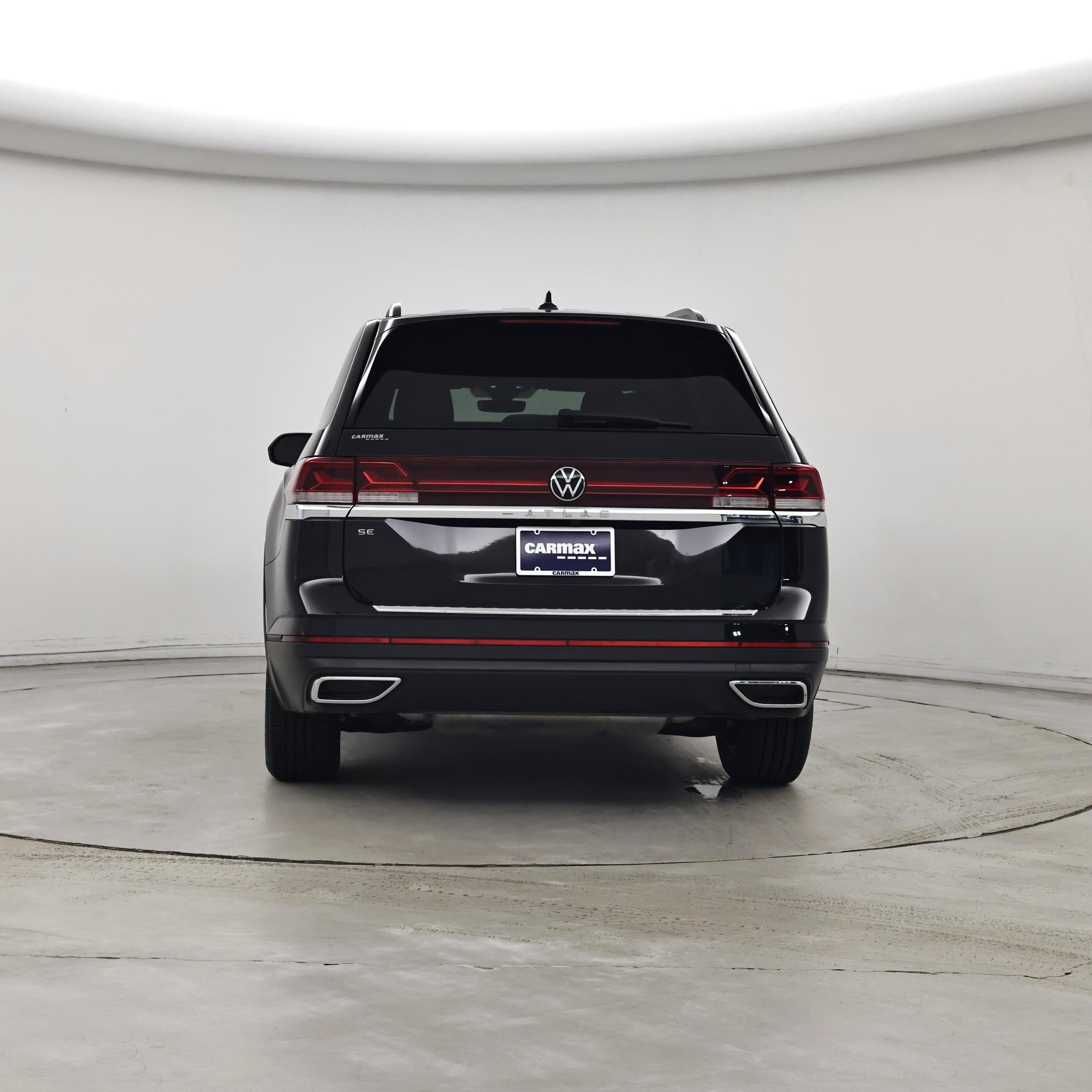 Thumbnail: 2025 Volkswagen Atlas - 6