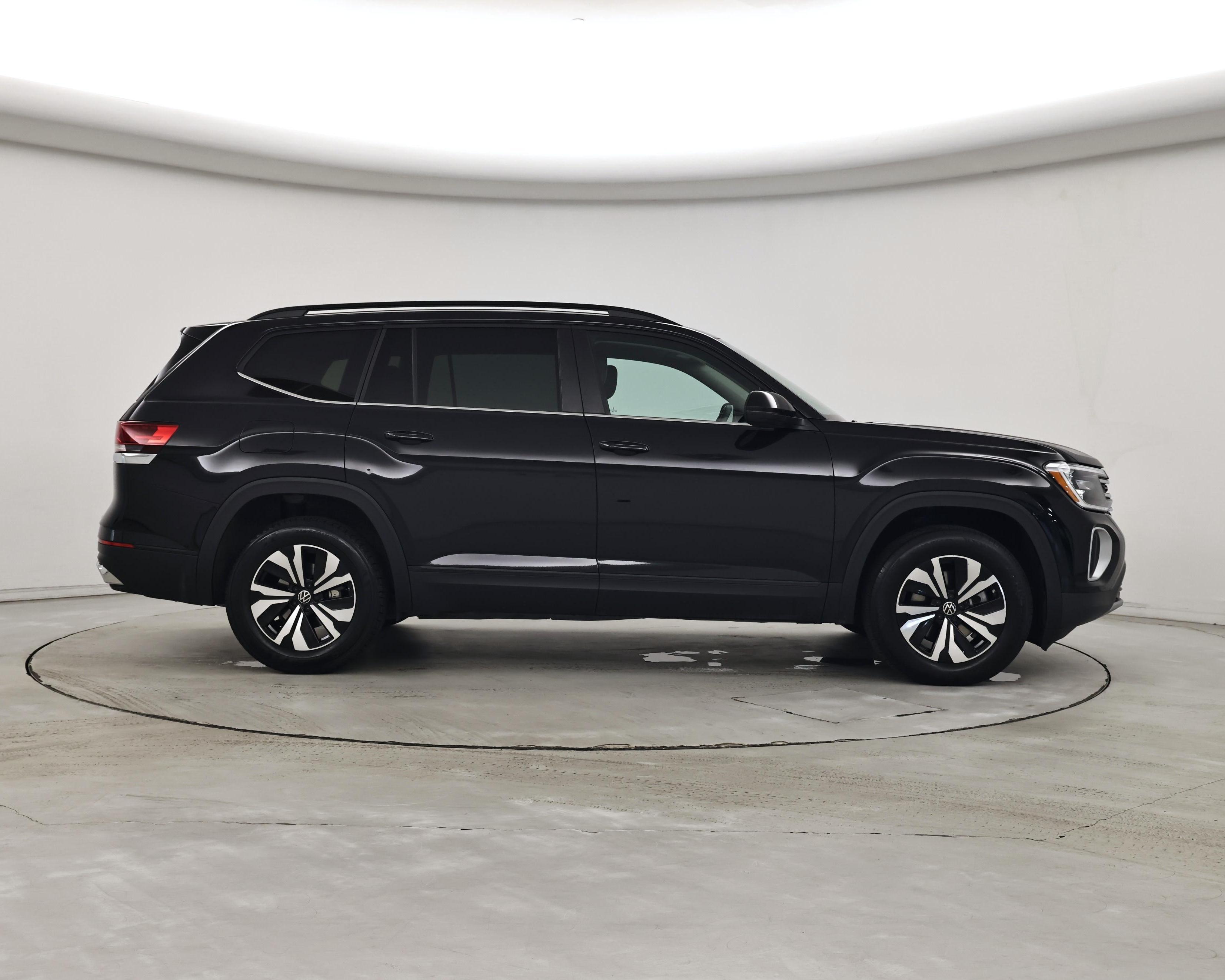 Thumbnail: 2025 Volkswagen Atlas - 7