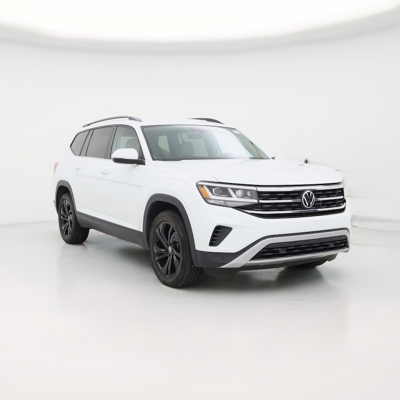 2023 Volkswagen Atlas SE w/Tech