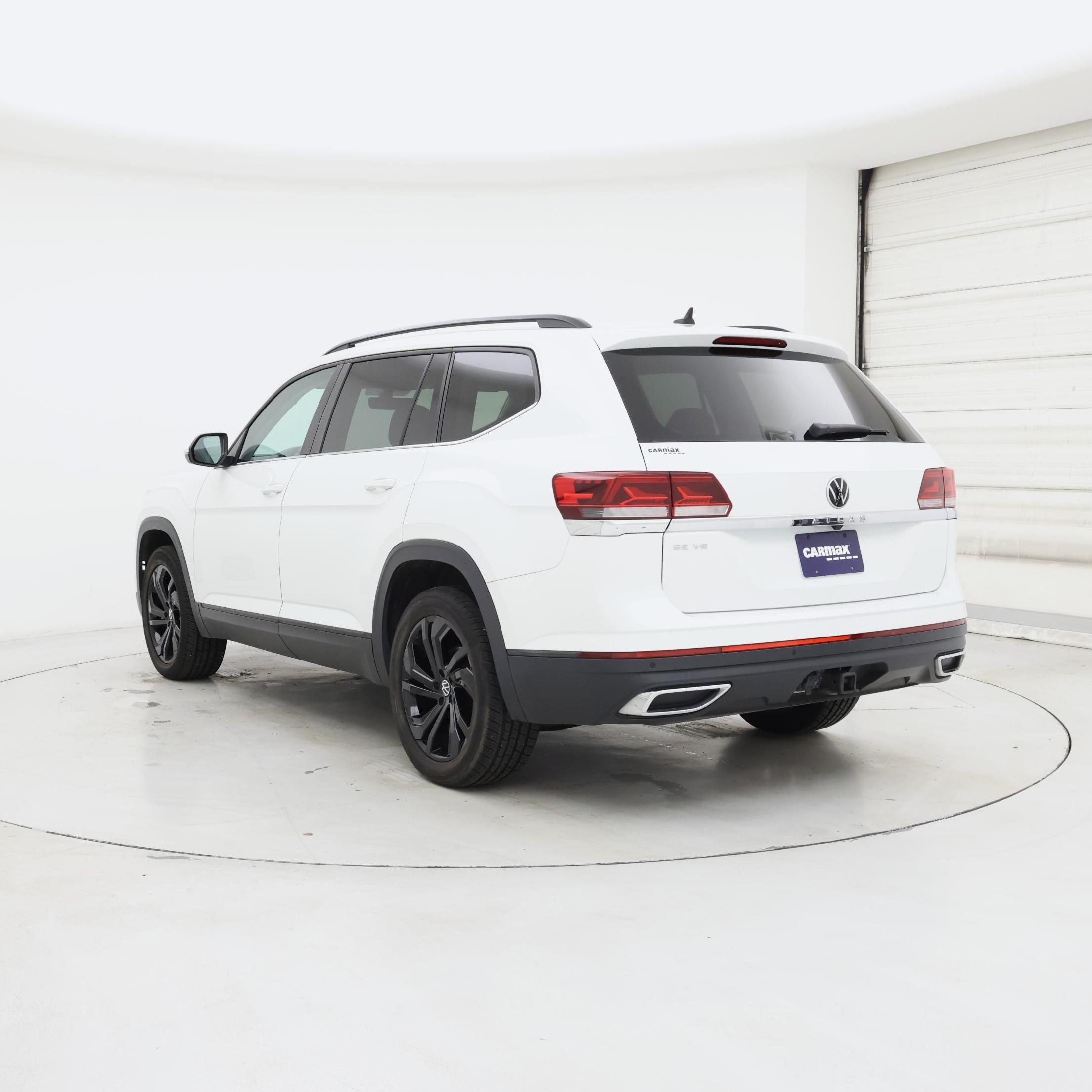 Thumbnail: 2023 Volkswagen Atlas - 2