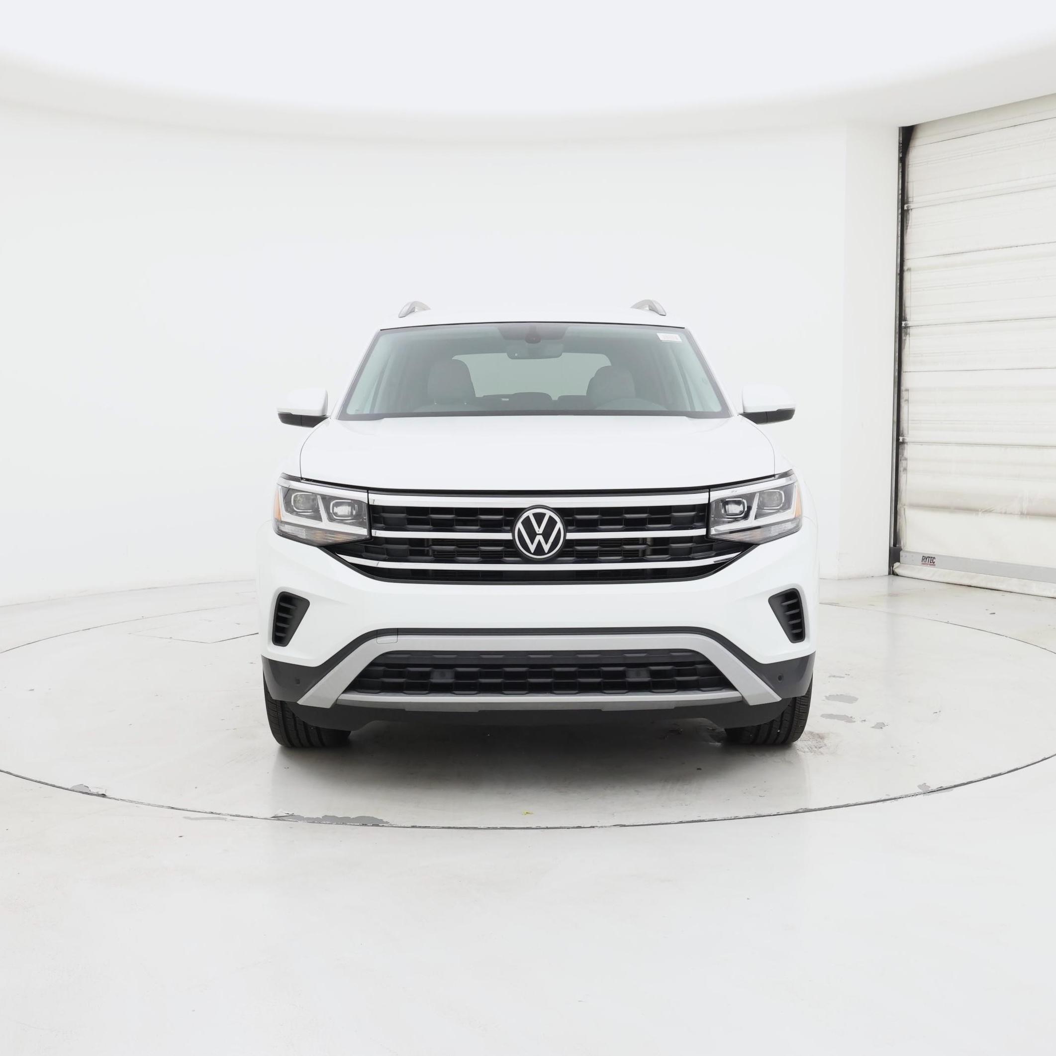 Thumbnail: 2023 Volkswagen Atlas - 5