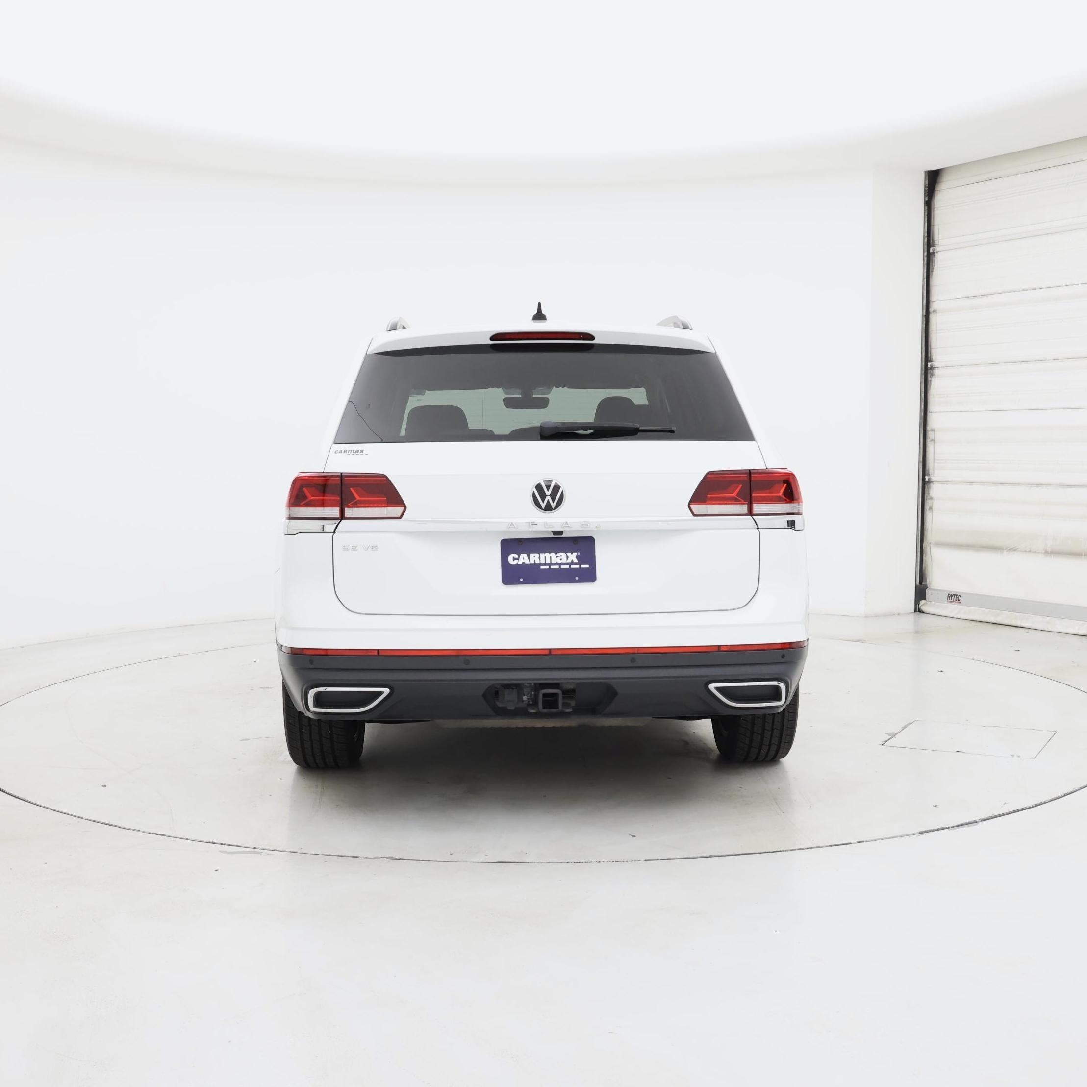 Thumbnail: 2023 Volkswagen Atlas - 6