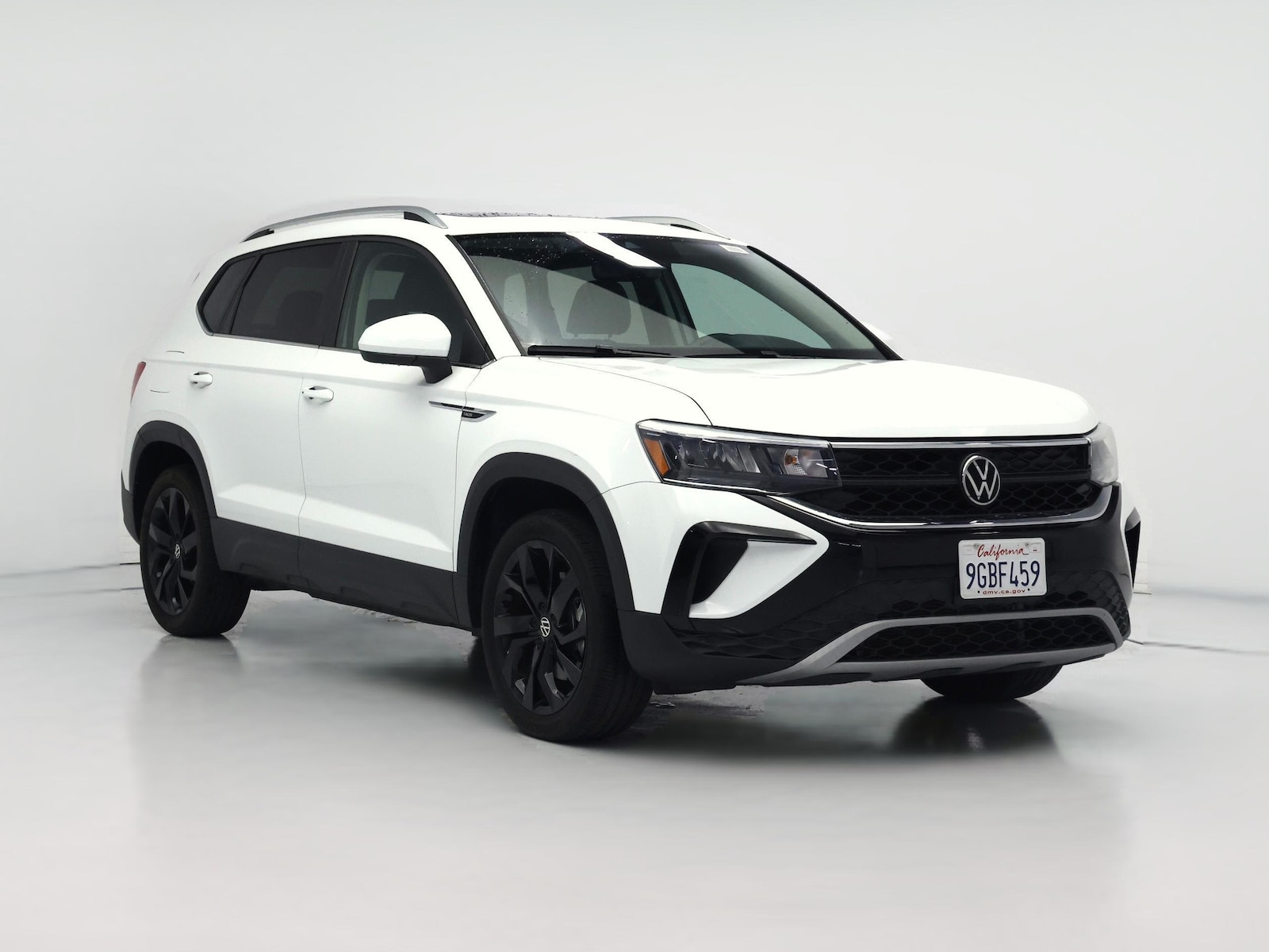2023 Volkswagen Taos