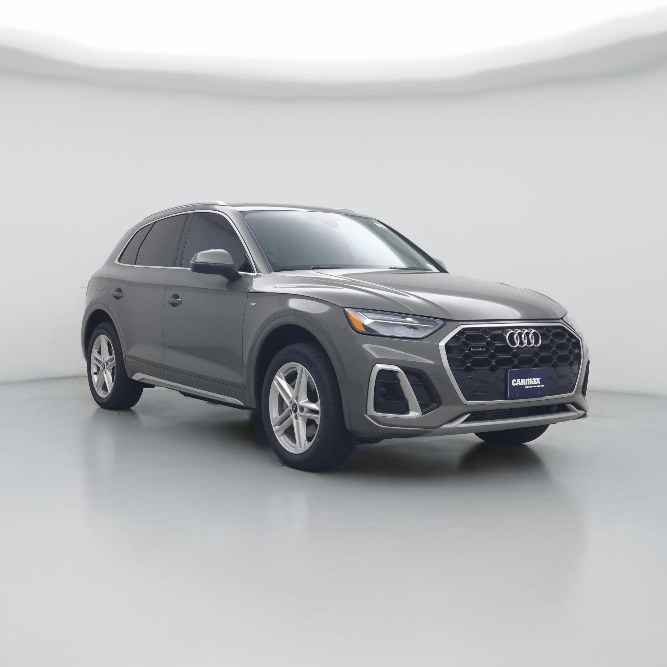 Thumbnail: 2023 Audi Q5 - 1
