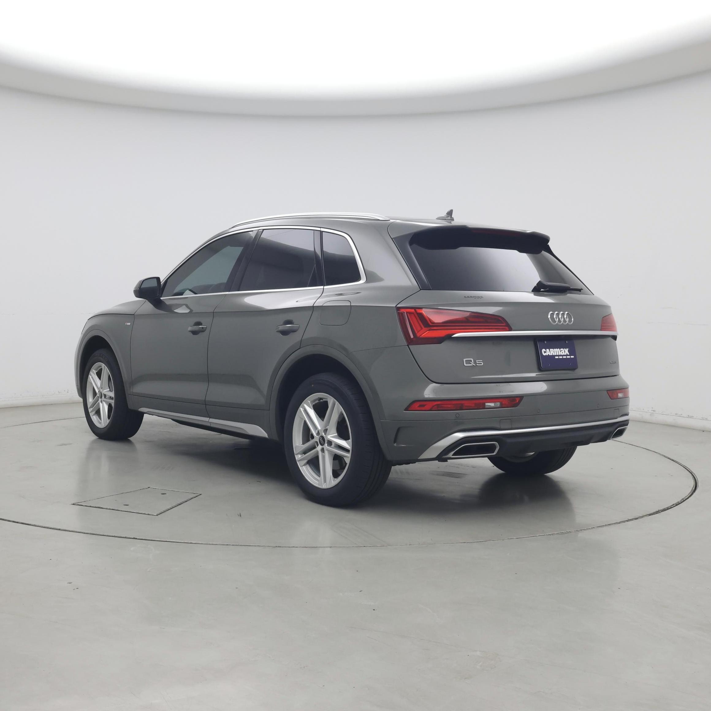 Thumbnail: 2023 Audi Q5 - 2